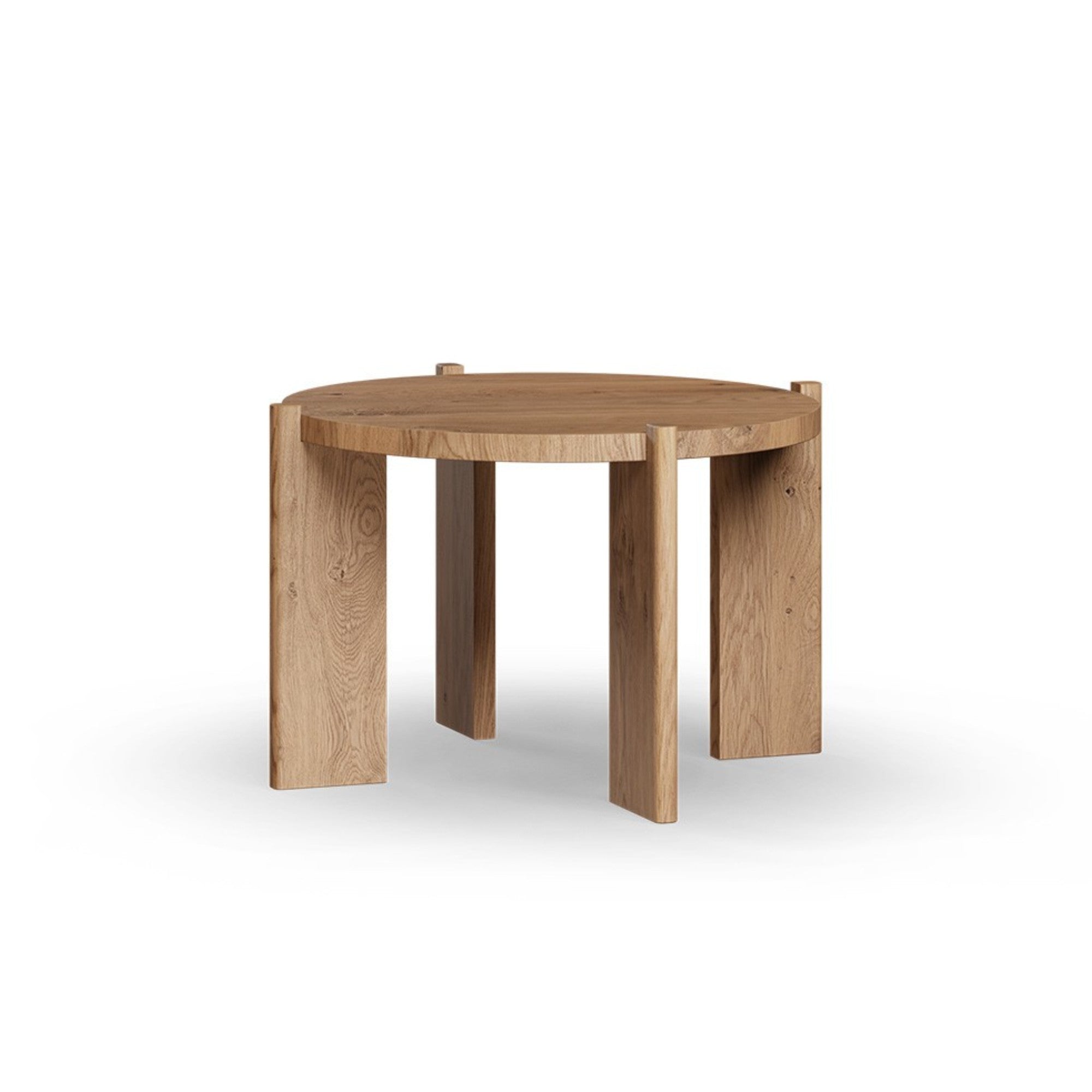 Klub stolić Tivoli 66x66cm, Materijal: Mogućnost izbora