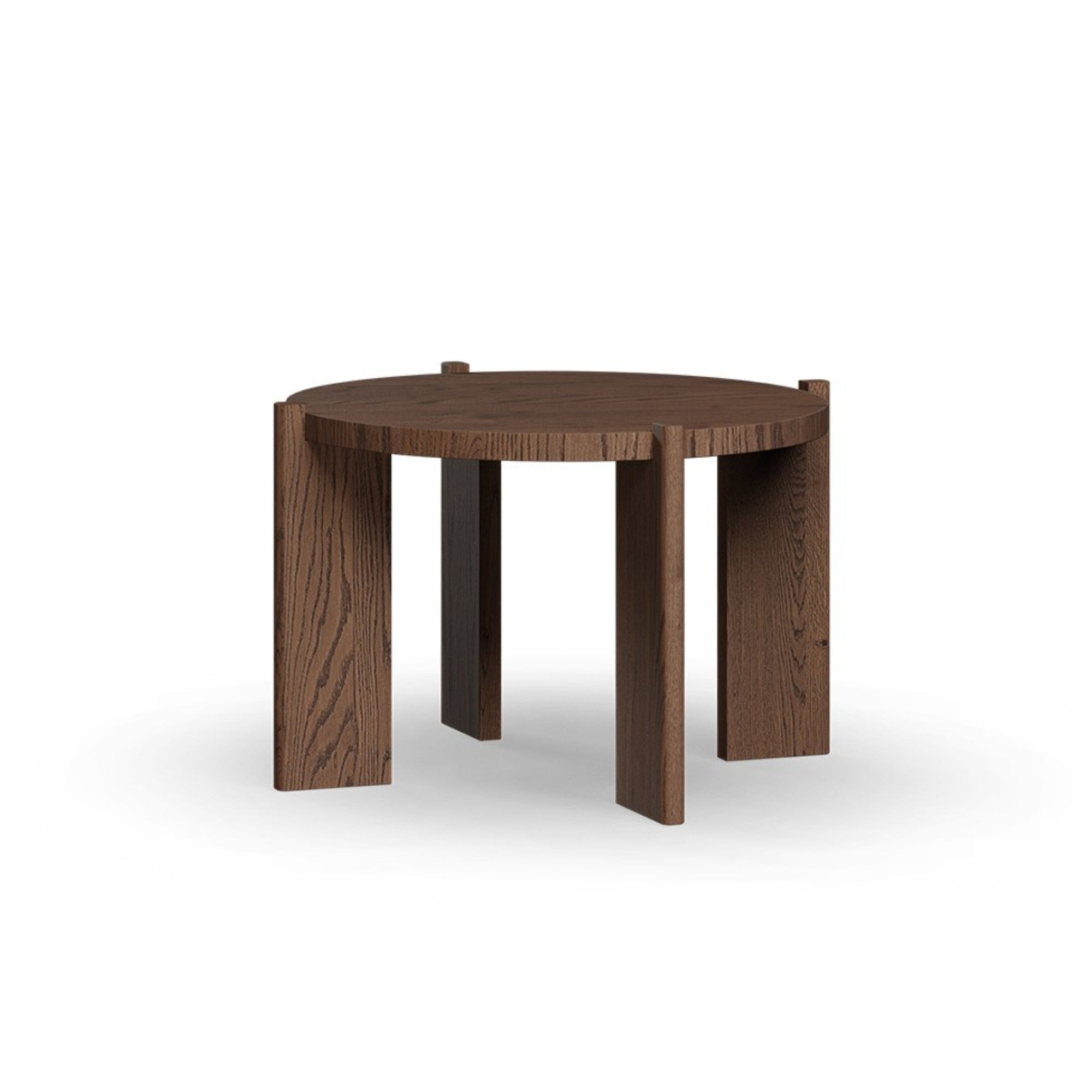 Klub stolić Tivoli 66x66cm, Materijal: Mogućnost izbora