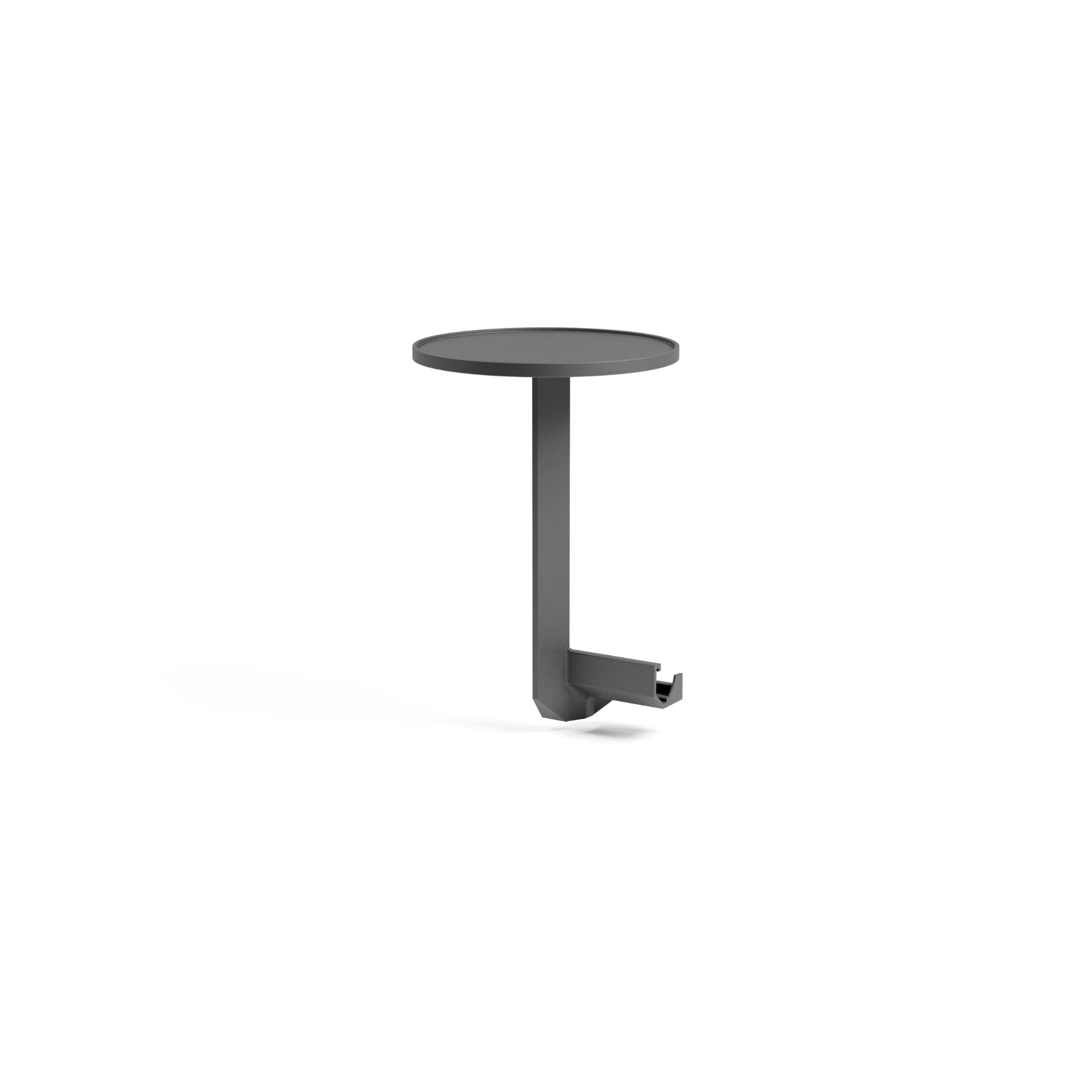 Outdoor stolić Maximo Tavolino Ø33 cm