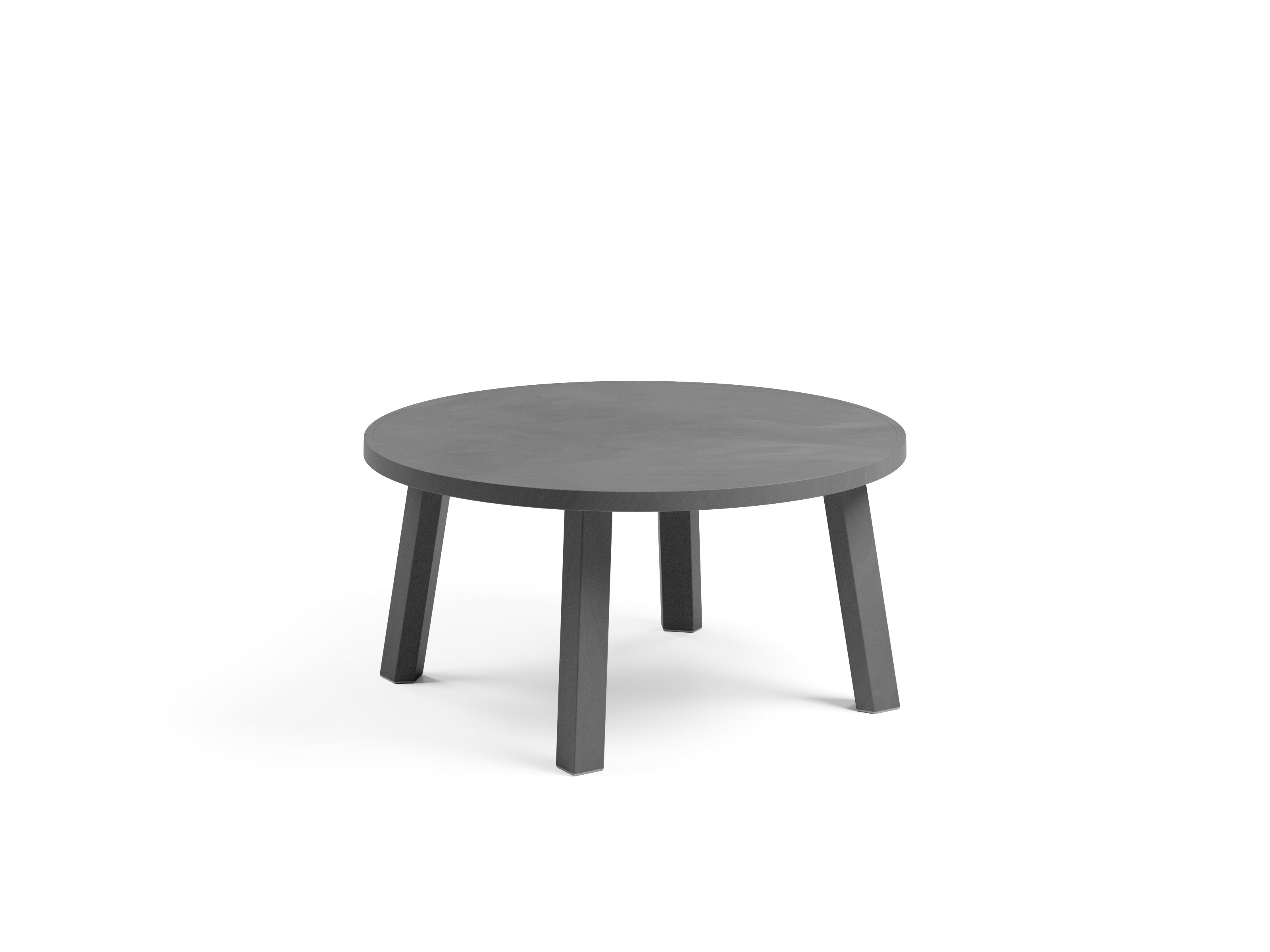 Outdoor stolić Maximo Tavolino Ø60 cm