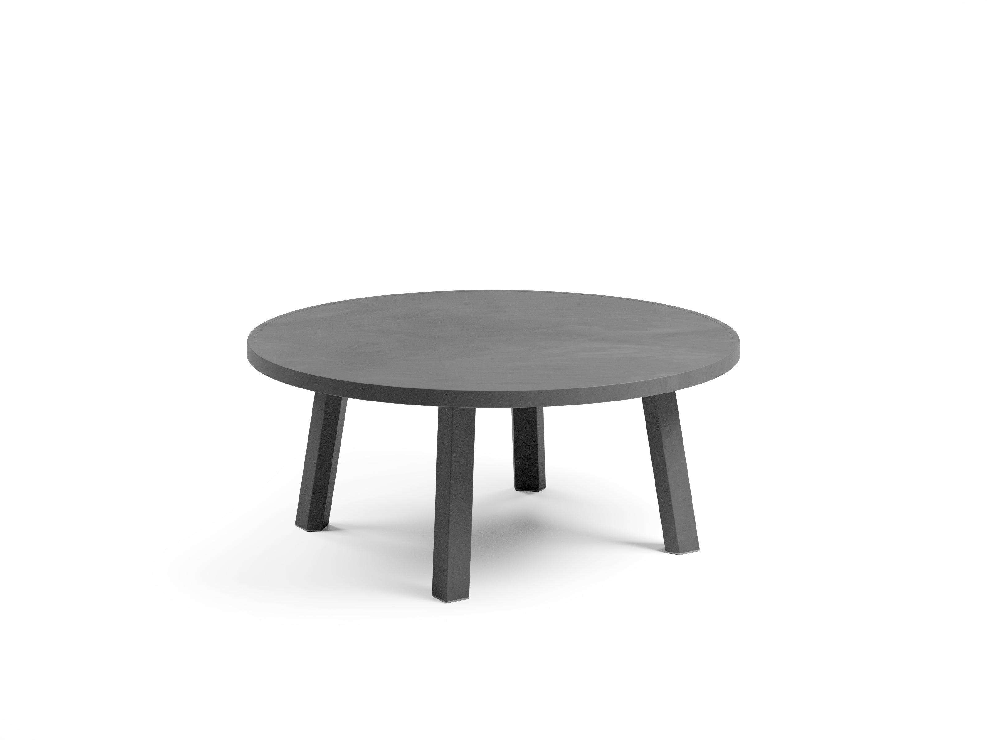 Outdoor stolić Maximo Tavolino Ø70 cm