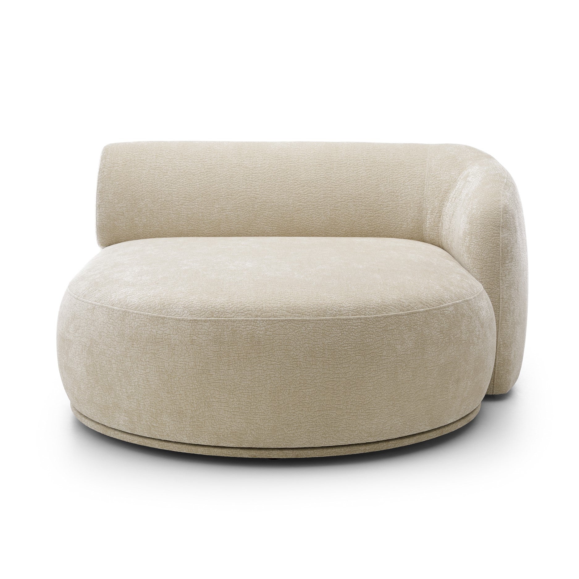 Modularna garnitura Nobo 357x147 cm, Materijal: Mogućnost izbora