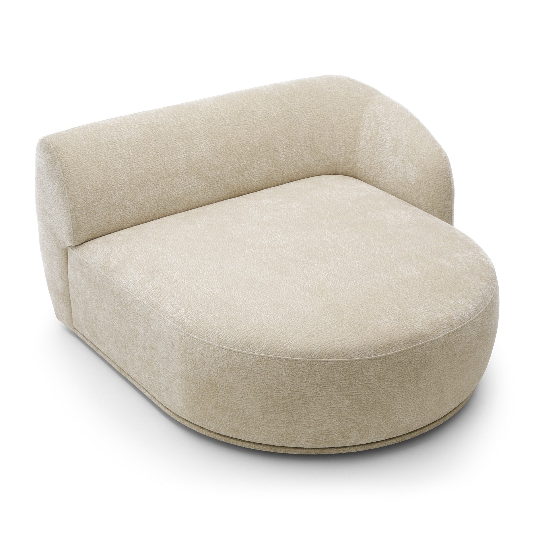 Modularna garnitura Nobo 288x147 cm, Materijal: Mogućnost izbora
