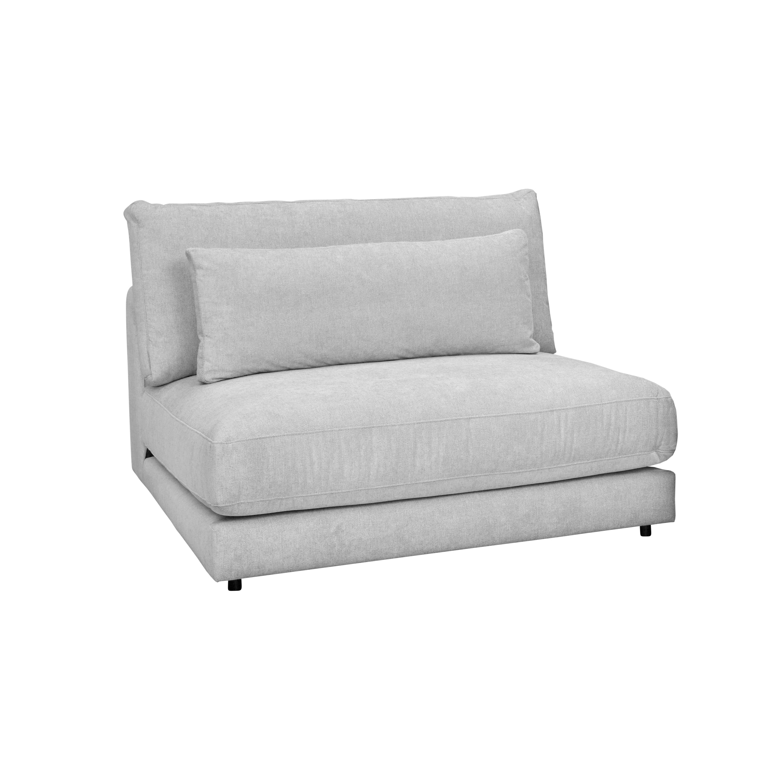 Modularna garnitura Poetic, Materijal: Mogućnost izbora