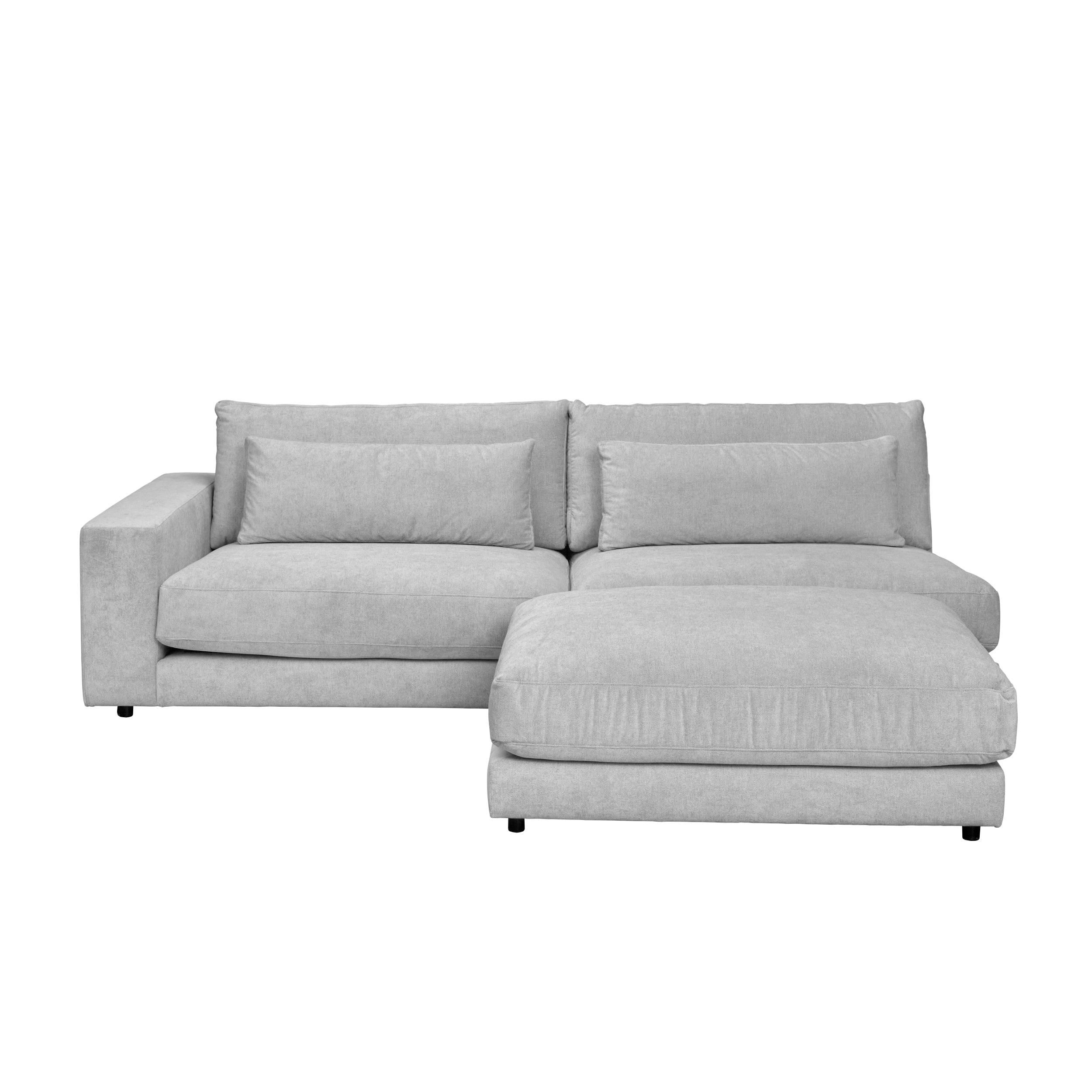 Modularna garnitura Poetic, Materijal: Mogućnost izbora