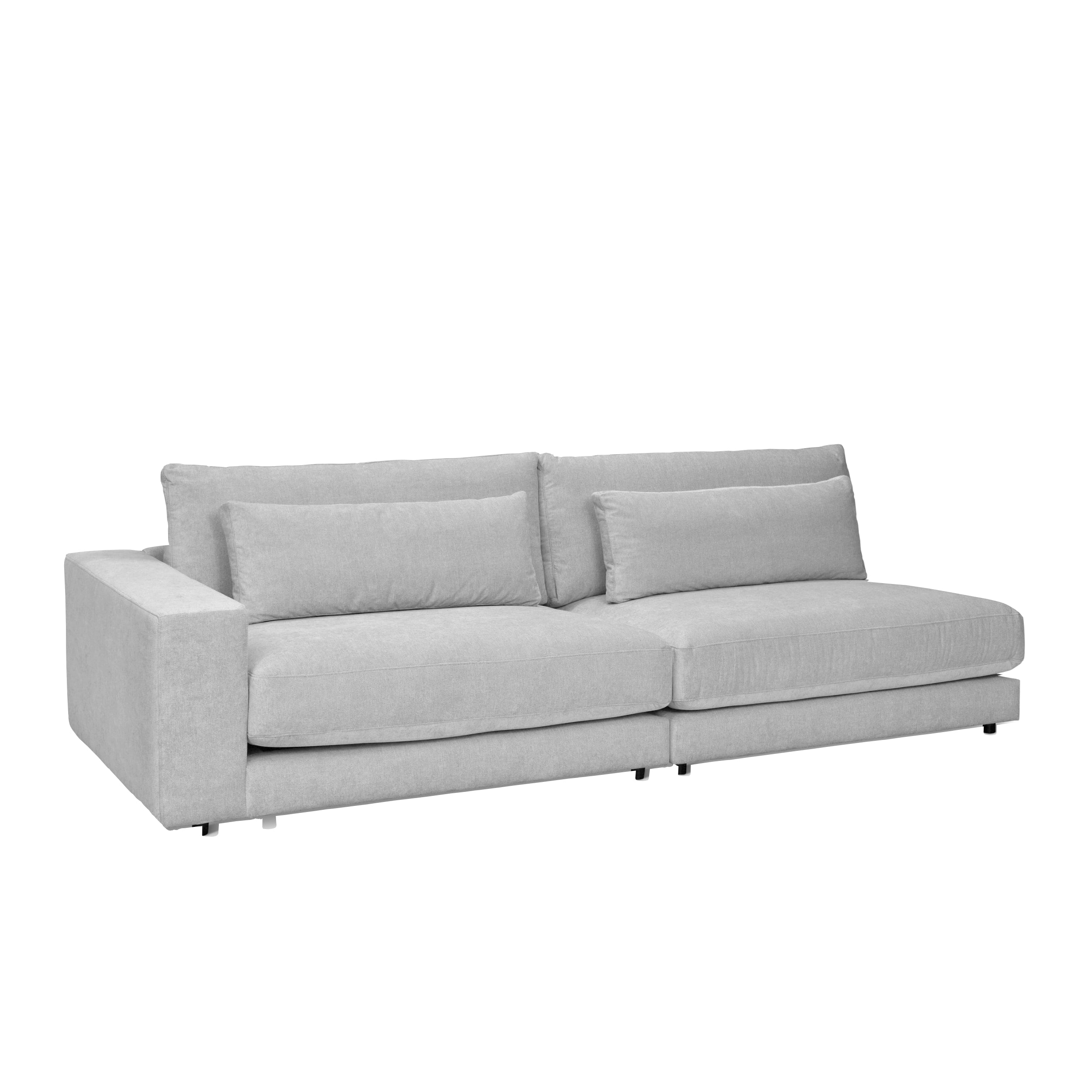 Modularna garnitura Poetic, Materijal: Mogućnost izbora