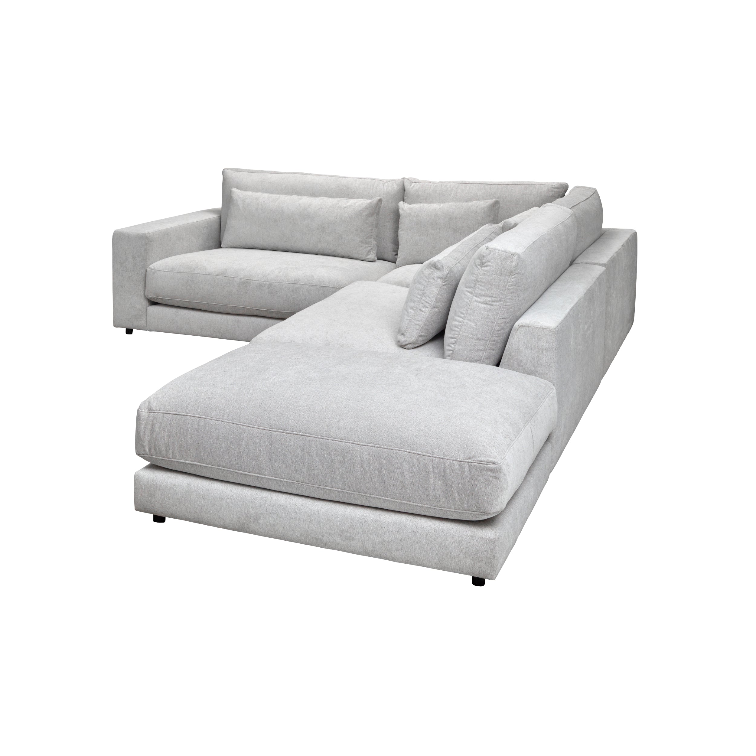 Modularna garnitura Poetic, Materijal: Mogućnost izbora