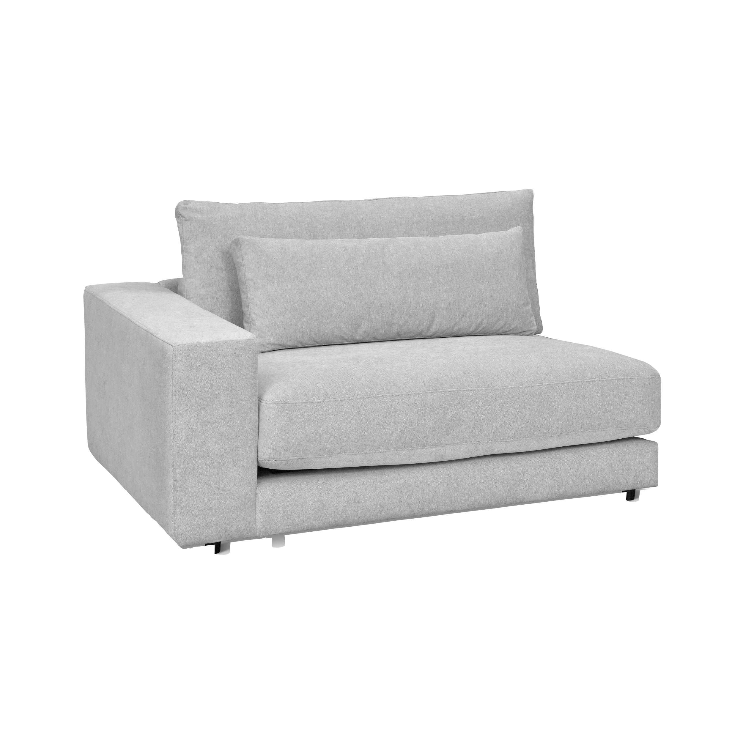 Modularna garnitura Poetic, Materijal: Mogućnost izbora