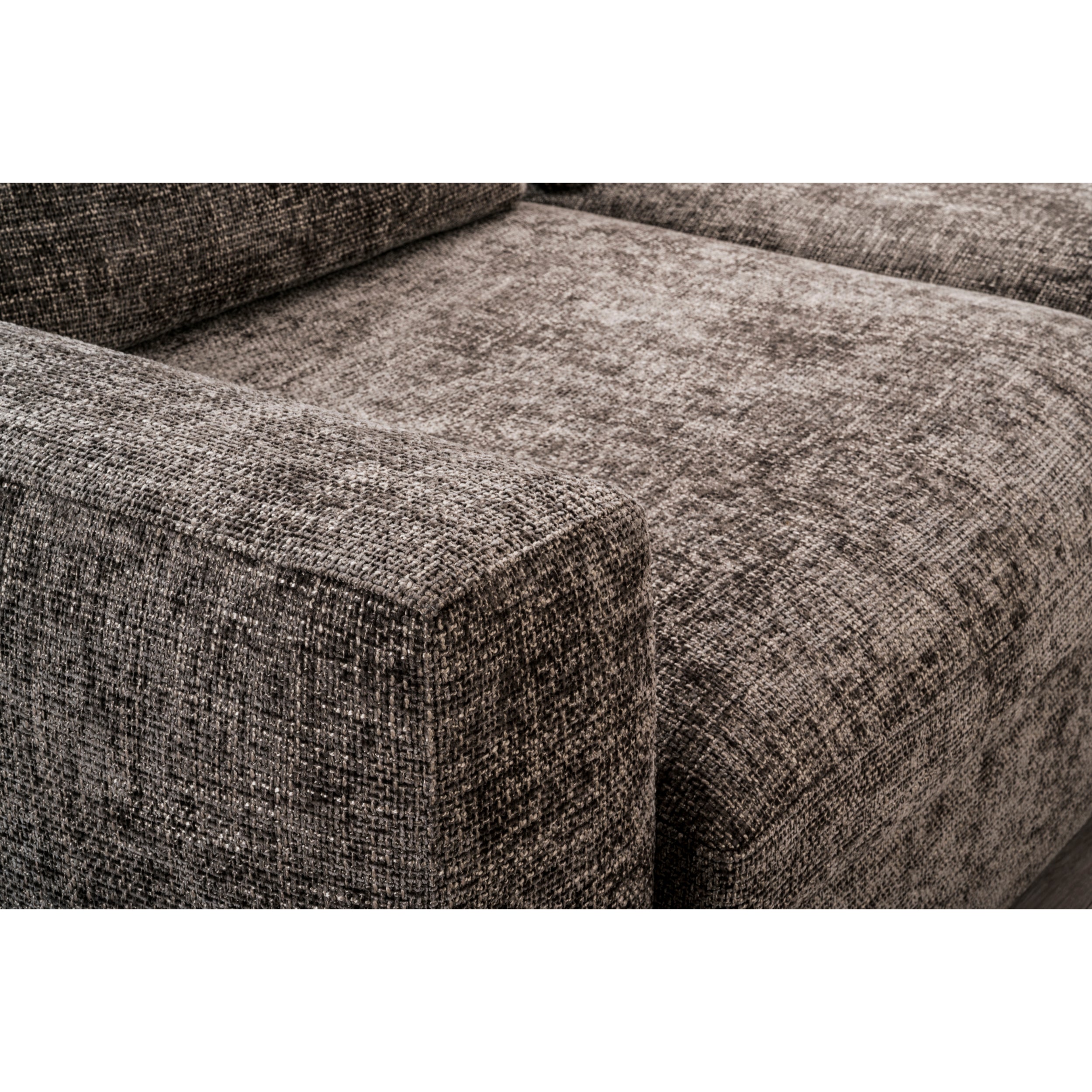 Modularna garnitura Prestige, Materijal: Mogućnost izbora