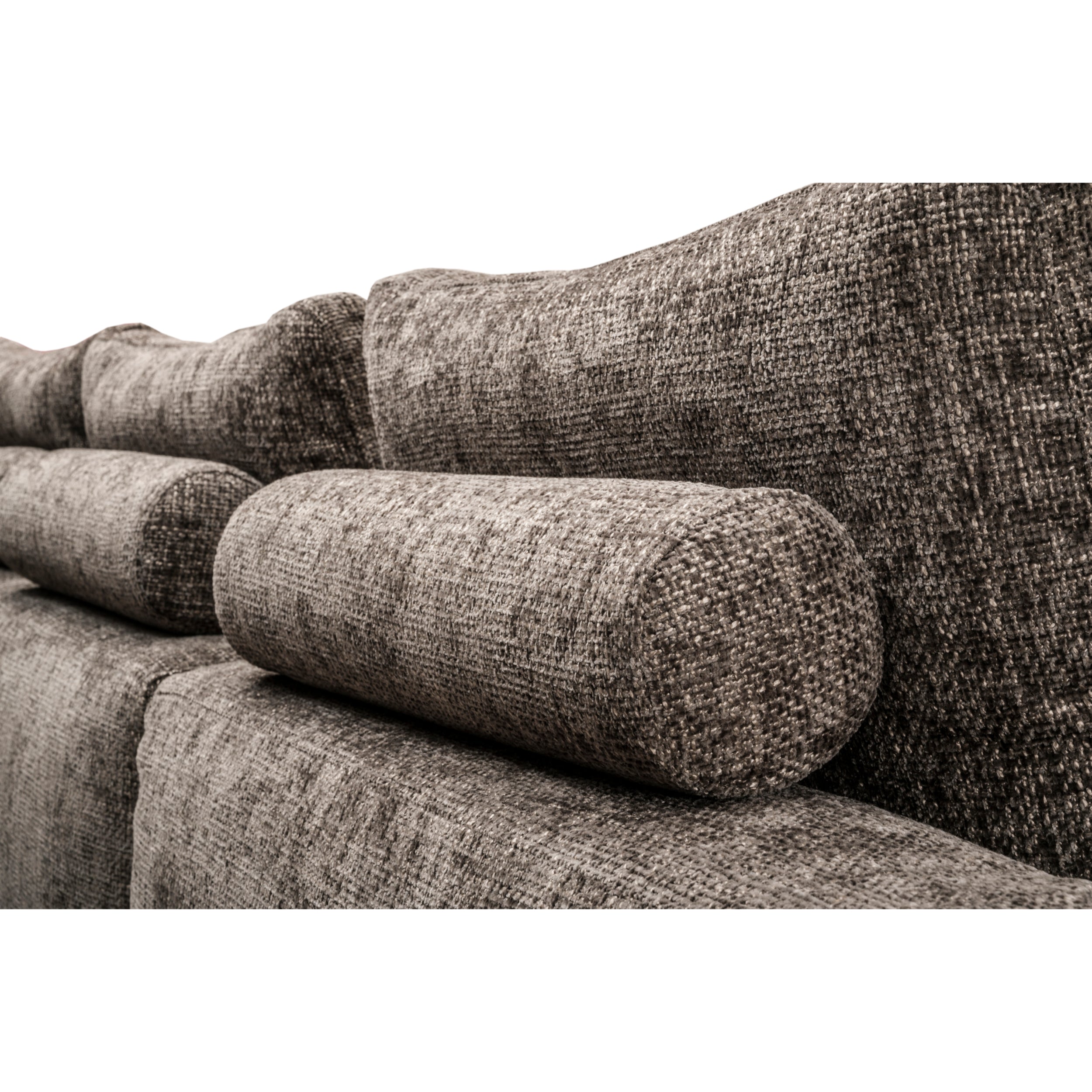 Modularna garnitura Prestige, Materijal: Mogućnost izbora