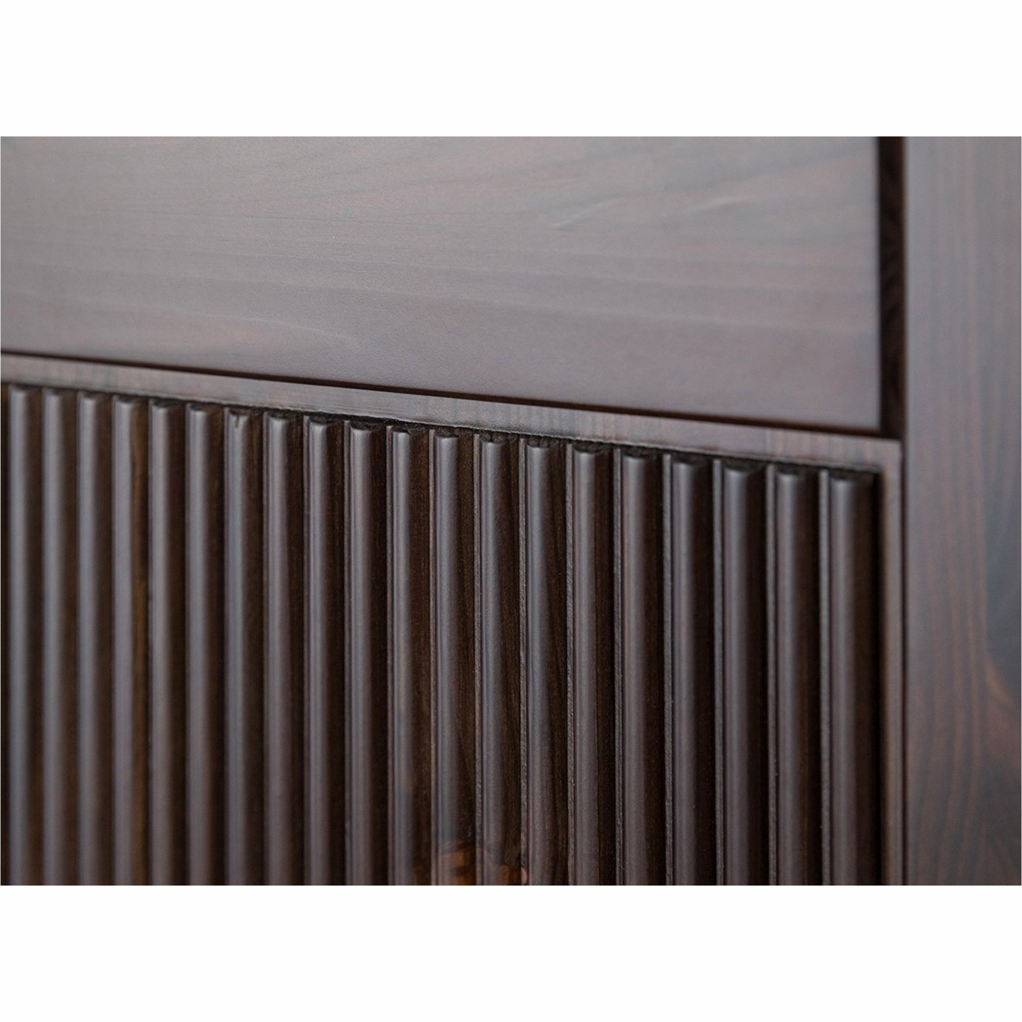 Ormar Rosella 248x212,6 cm, Materijal: Masivna Borovina