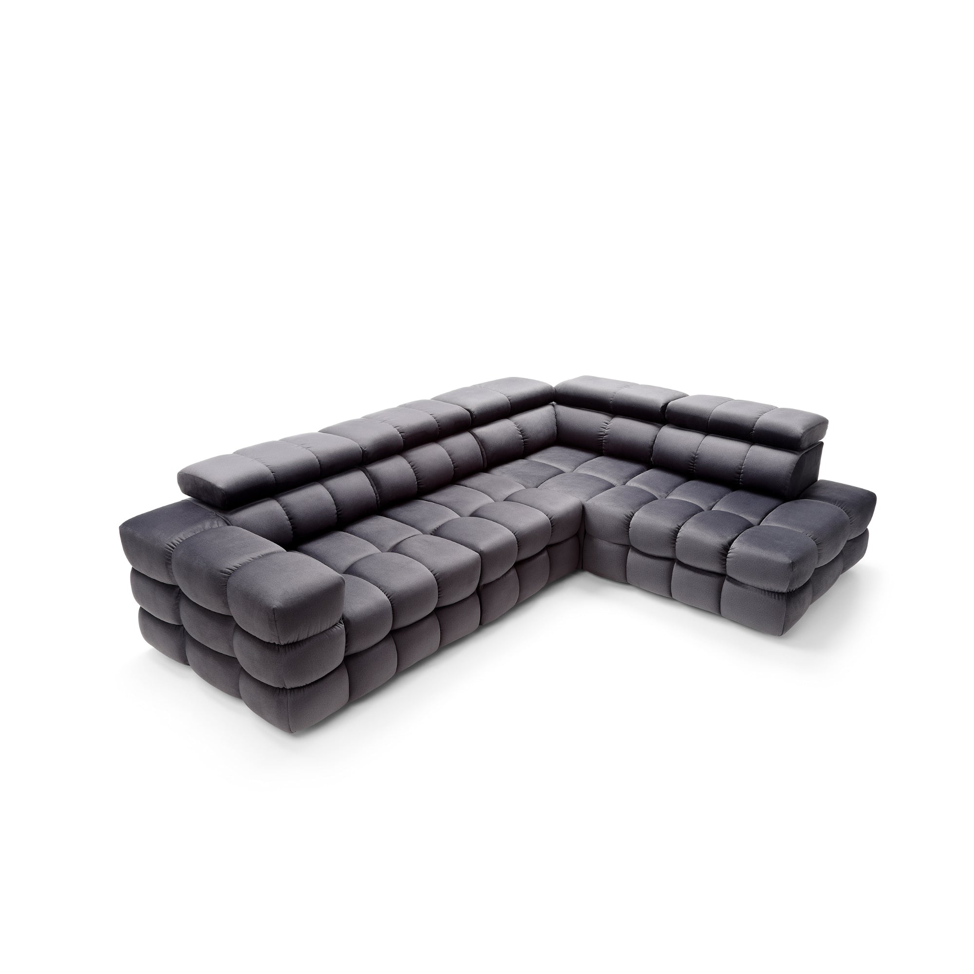 Modularna Kutna Garnitura Buffalo 291x222cm, Materijal: Mogućnost izbora