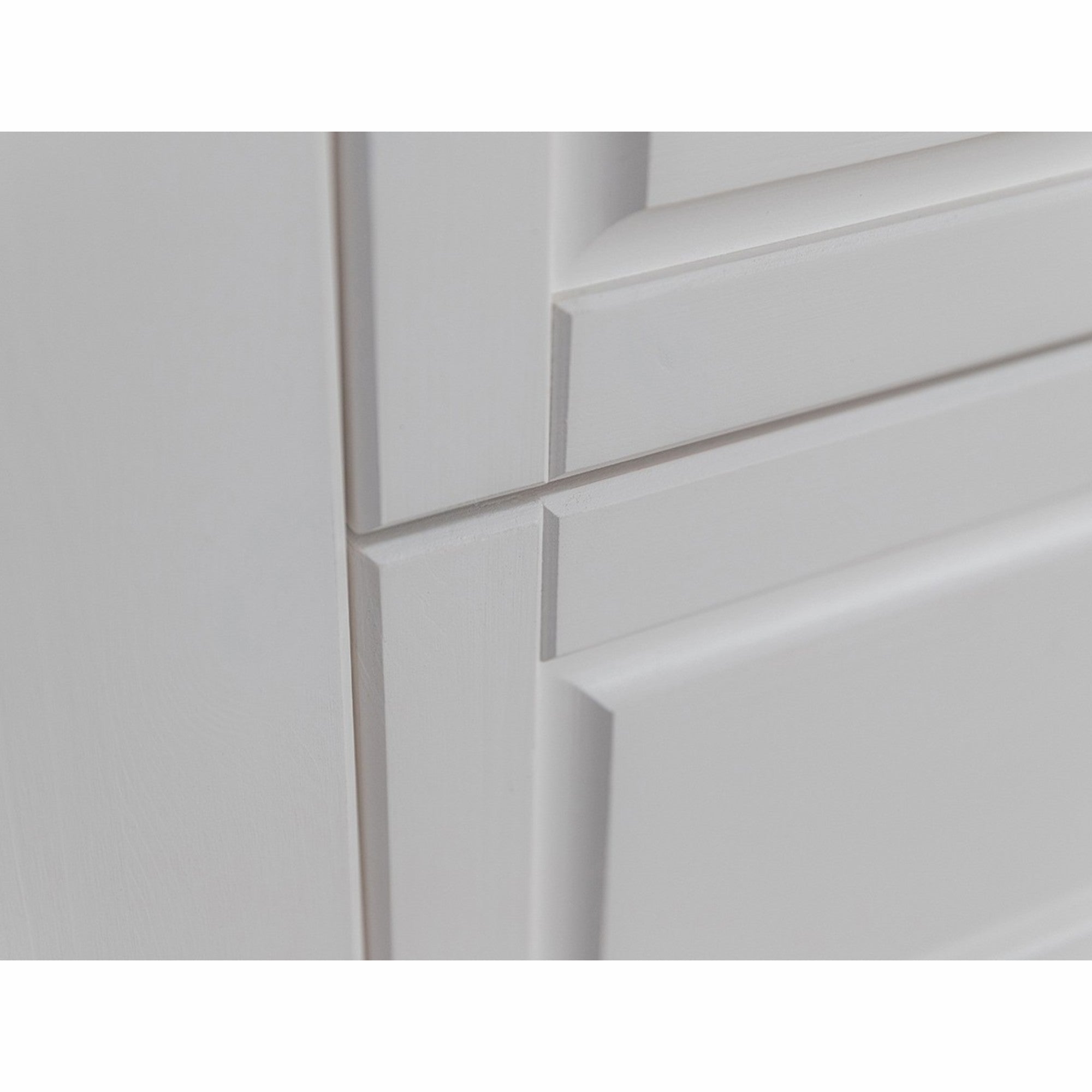Vitrina Marone 41,2x139,8 cm, Materijal: Masivna Borovina