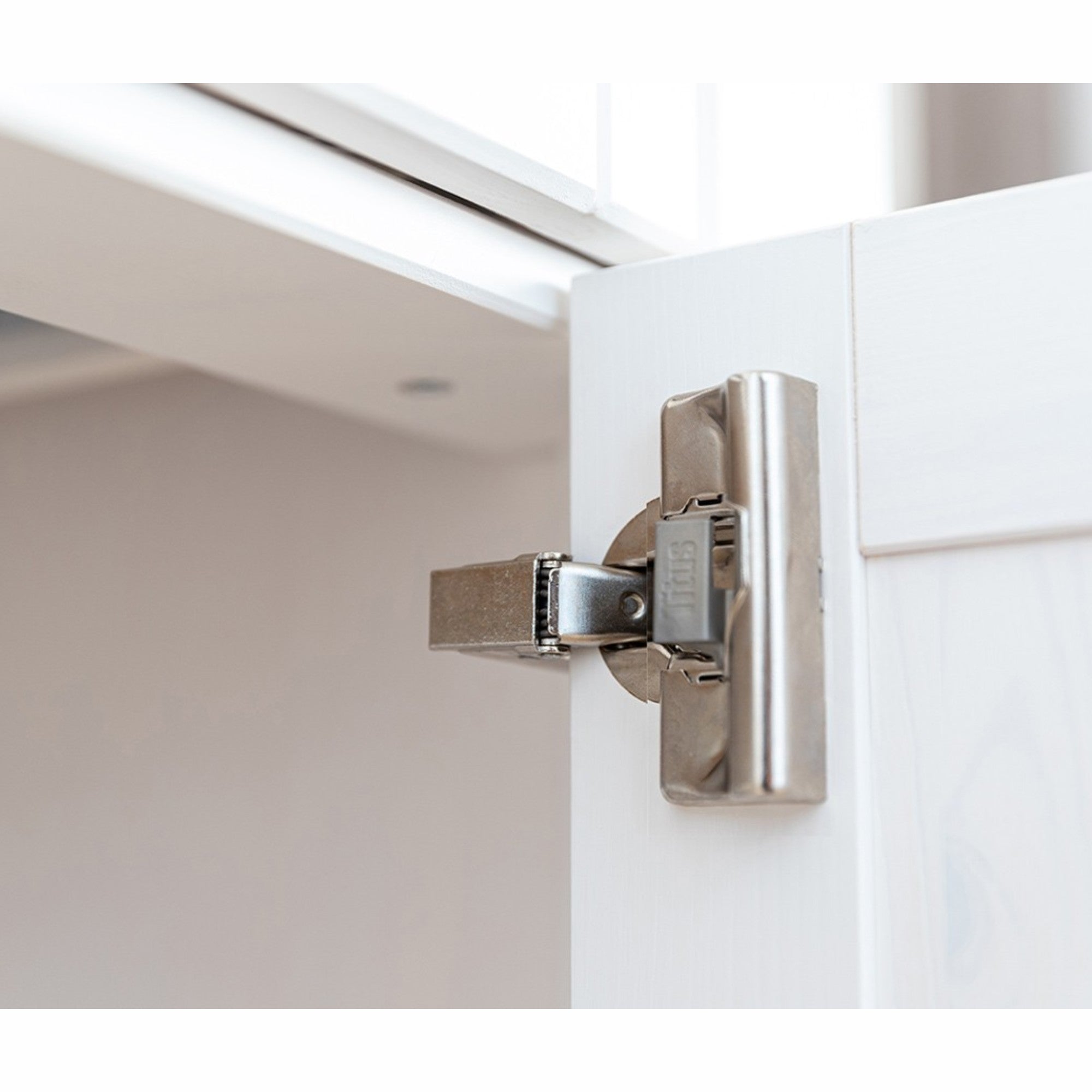 Komoda Marone 84,6x41,2 cm, Materijal: Masivna Borovina