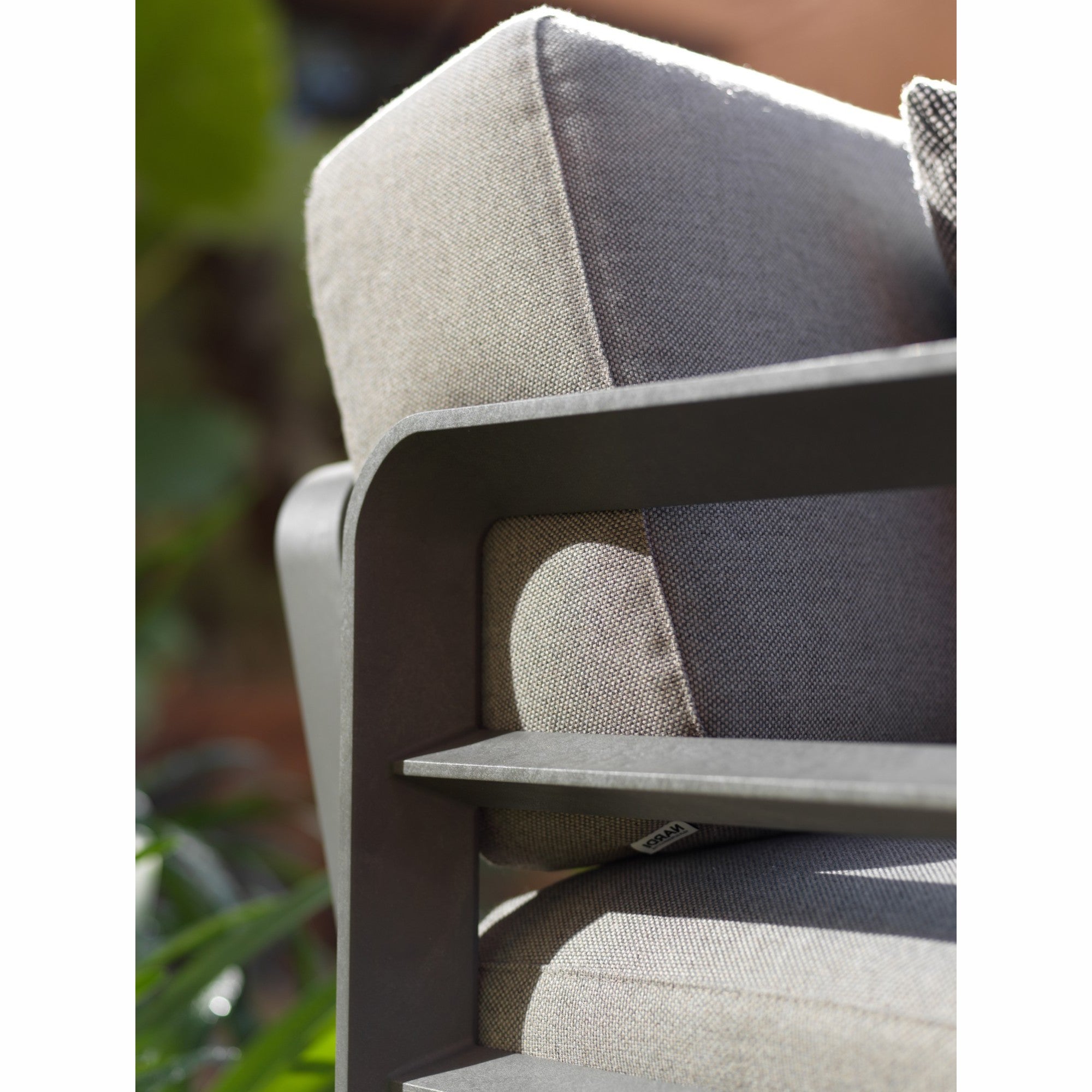 Outdoor Fotelja Maximo 90x92 cm