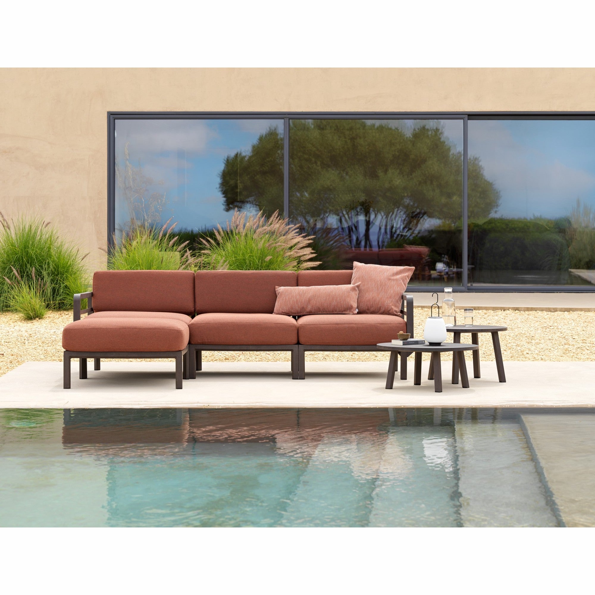 Centralni Modul Maximo 82x94 cm