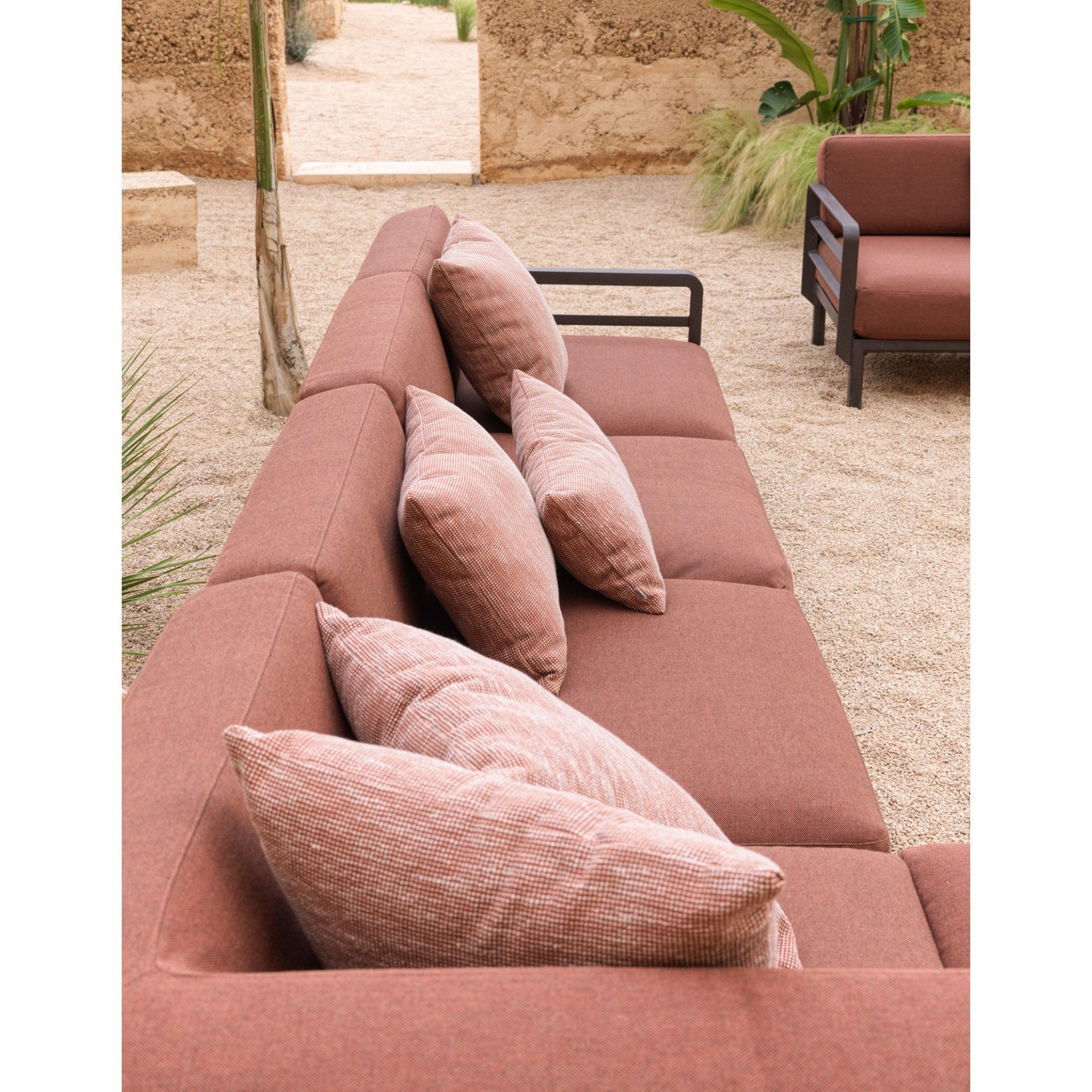 Kutni Modul Maximo 95x95 cm