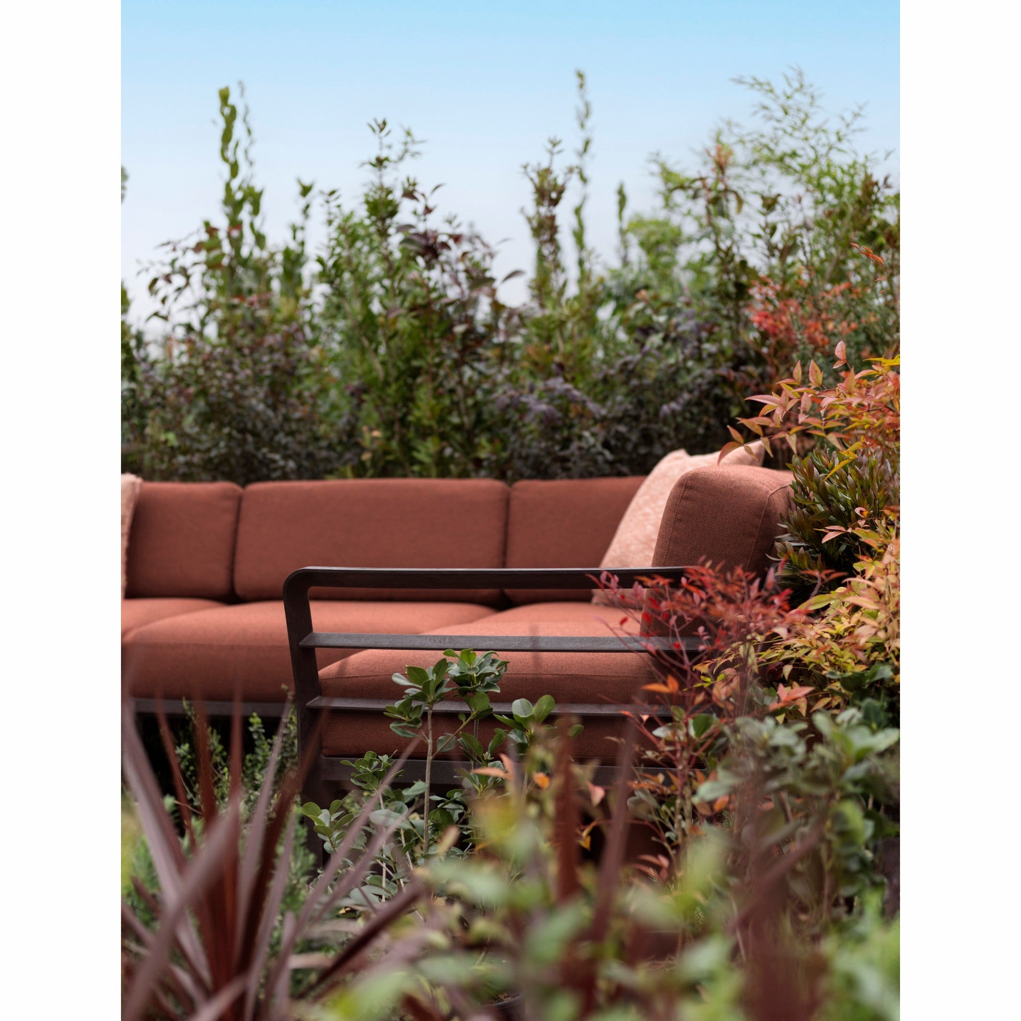 Outdoor Set Maximo