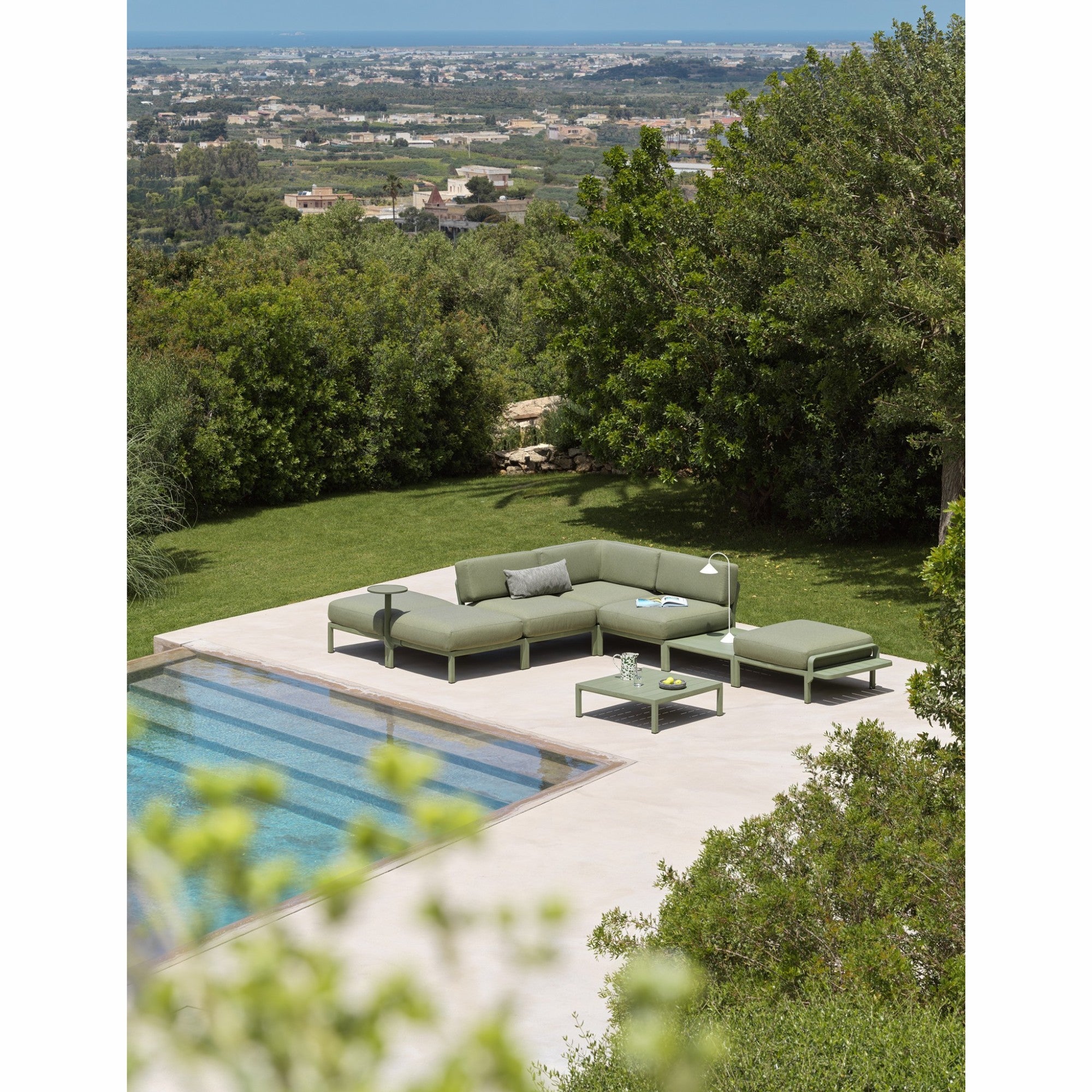 Outdoor Set Maximo