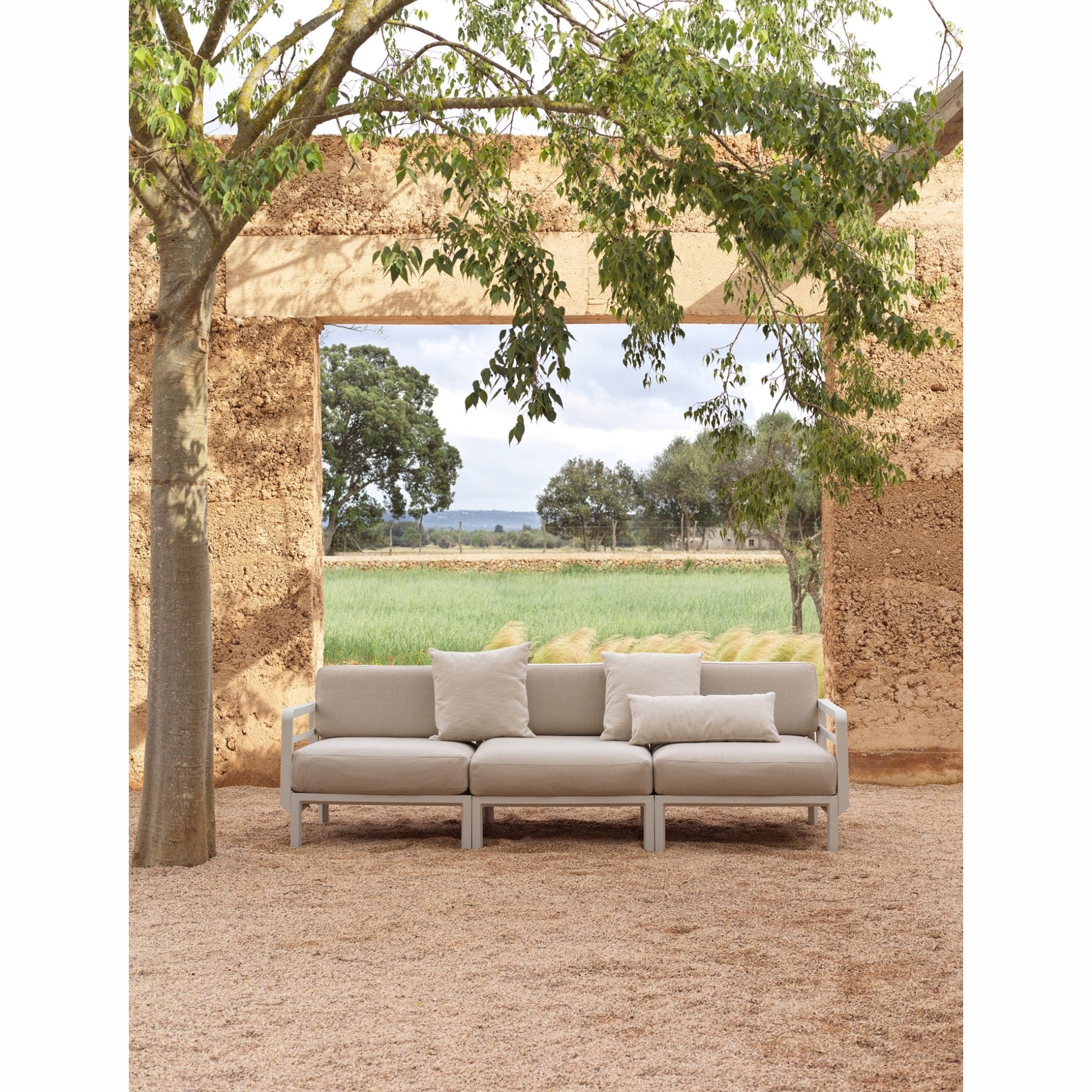 Outdoor Set Maximo