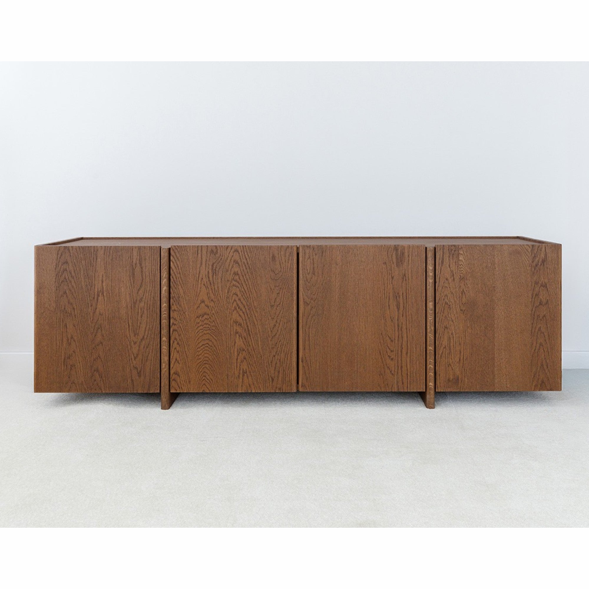 TV Komoda Tivoli 180x46 cm, Materijal: Mogućnost izbora