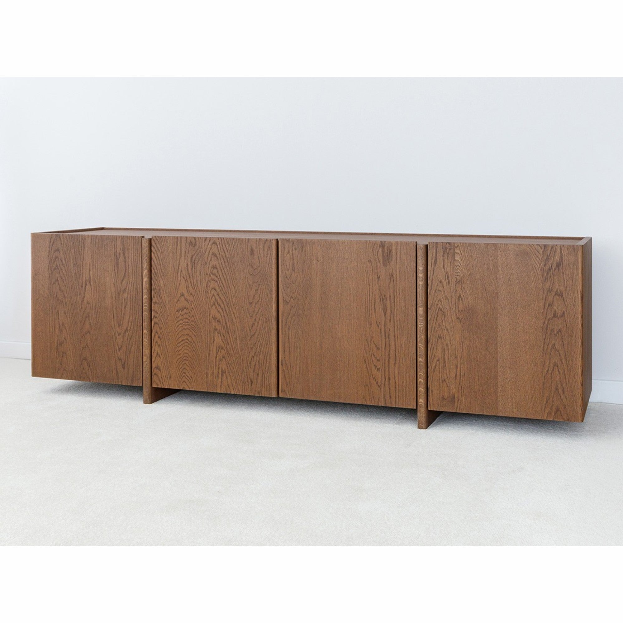 TV Komoda Tivoli 180x46 cm, Materijal: Mogućnost izbora