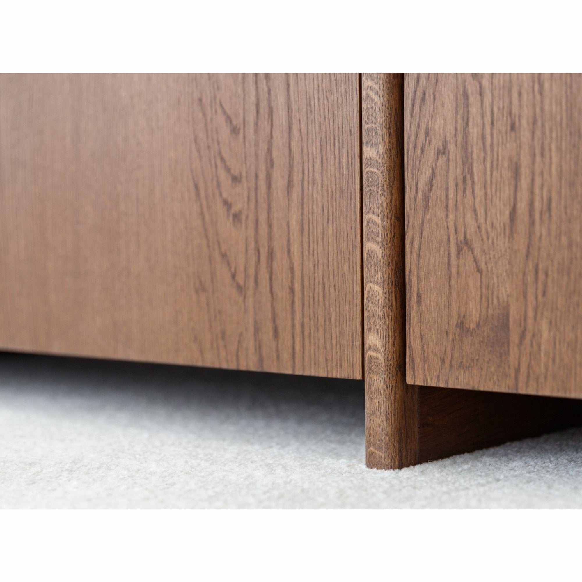 TV Komoda Tivoli 180x46 cm, Materijal: Mogućnost izbora