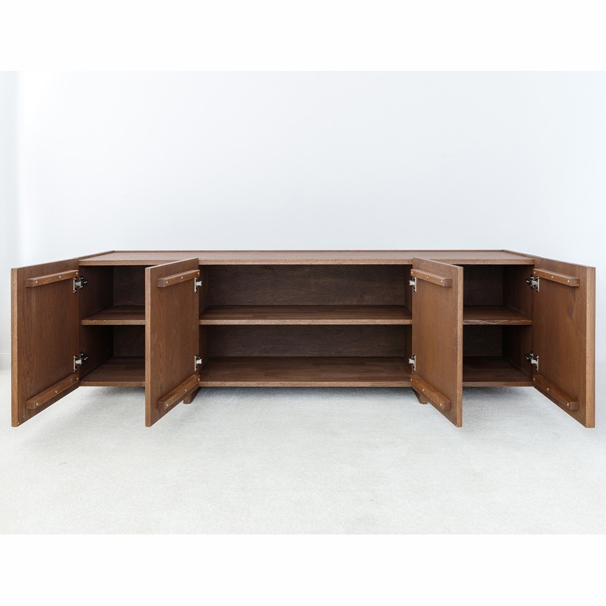 TV Komoda Tivoli 180x46 cm, Materijal: Mogućnost izbora