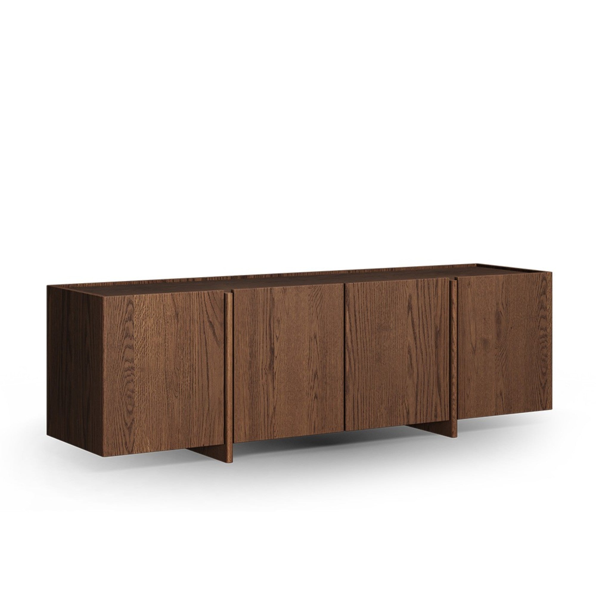 TV Komoda Tivoli 180x46 cm, Materijal: Mogućnost izbora