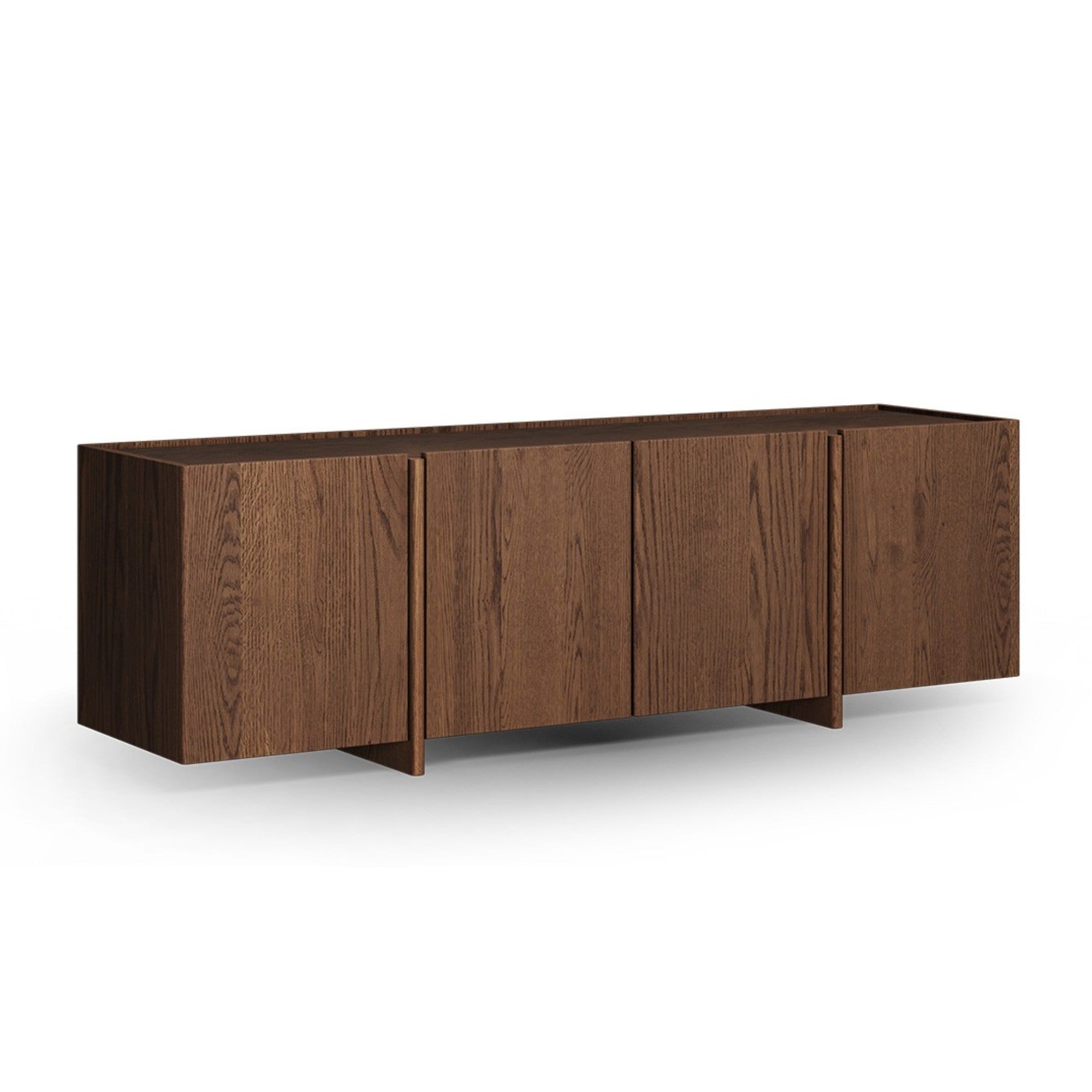 TV Komoda Tivoli 180x46 cm, Materijal: Mogućnost izbora