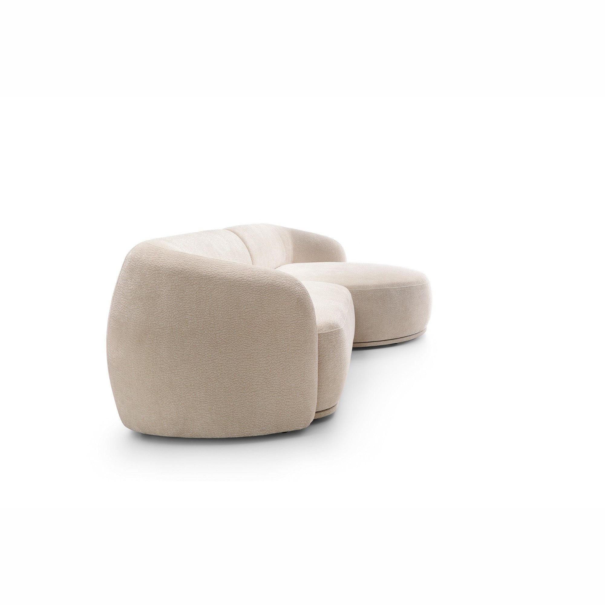 Modularna garnitura Nobo 288x147 cm, Materijal: Mogućnost izbora
