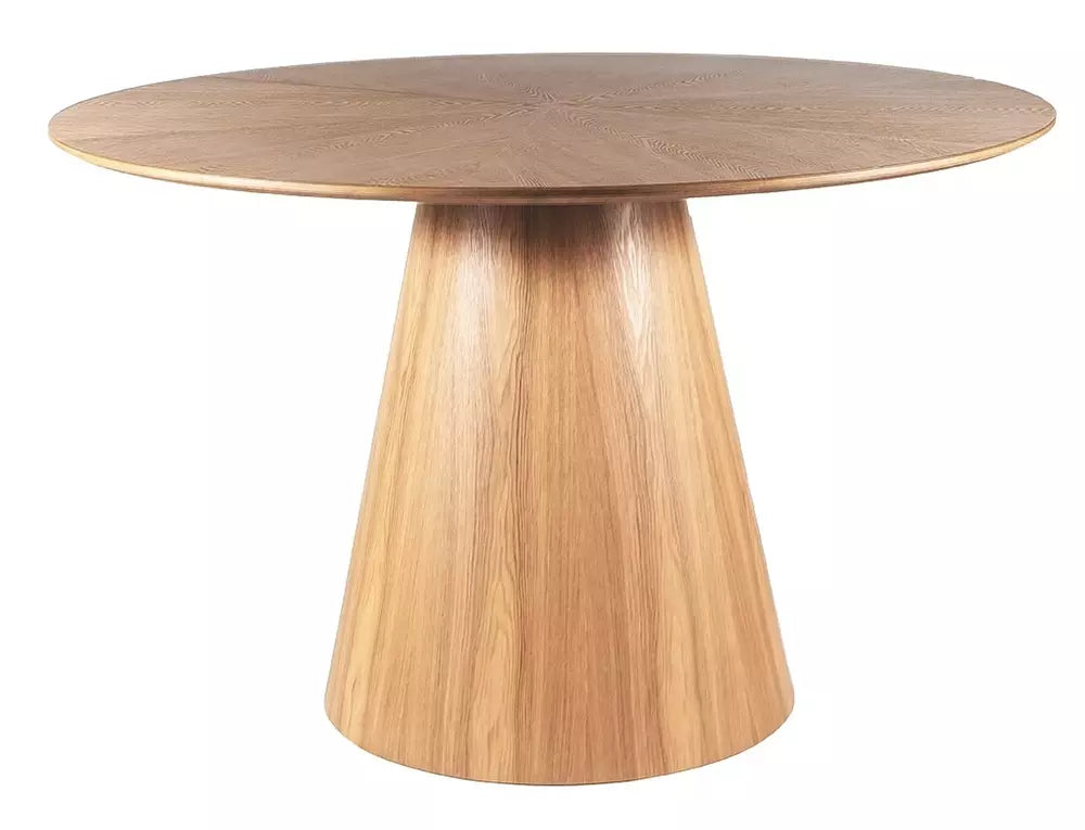 Blagovaonski stol Angel  Ø120cm, Materijal: MDF
