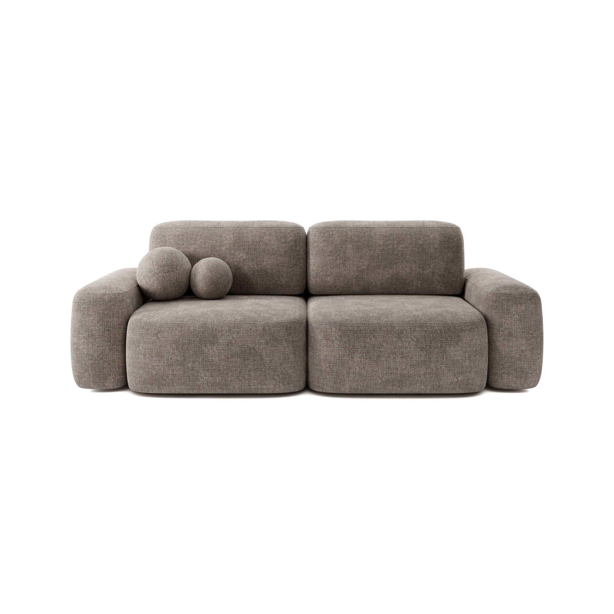 Sofa Bold 259x107cm, Materijal: Mogućnost izbora