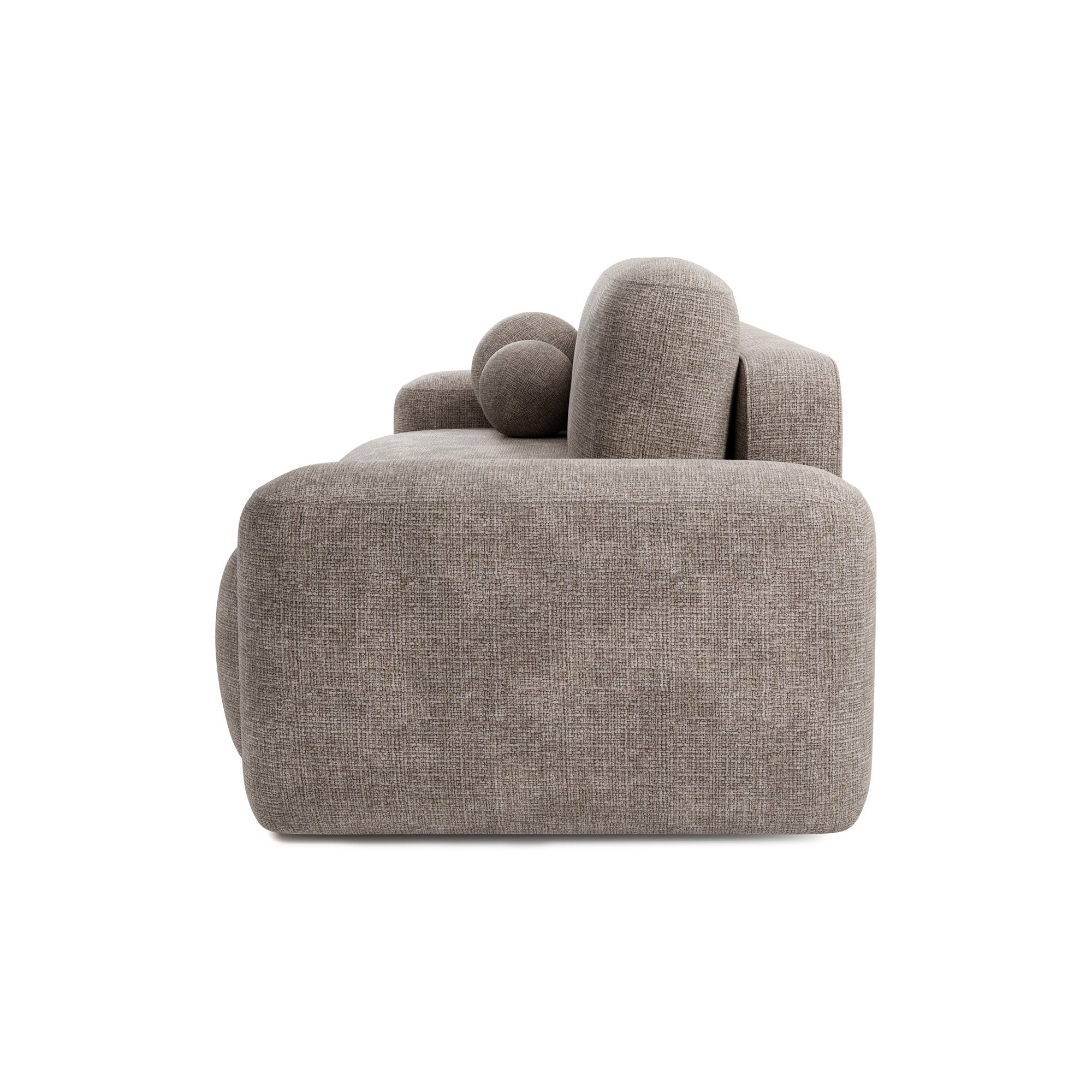 Sofa Bold 259x107cm, Materijal: Mogućnost izbora