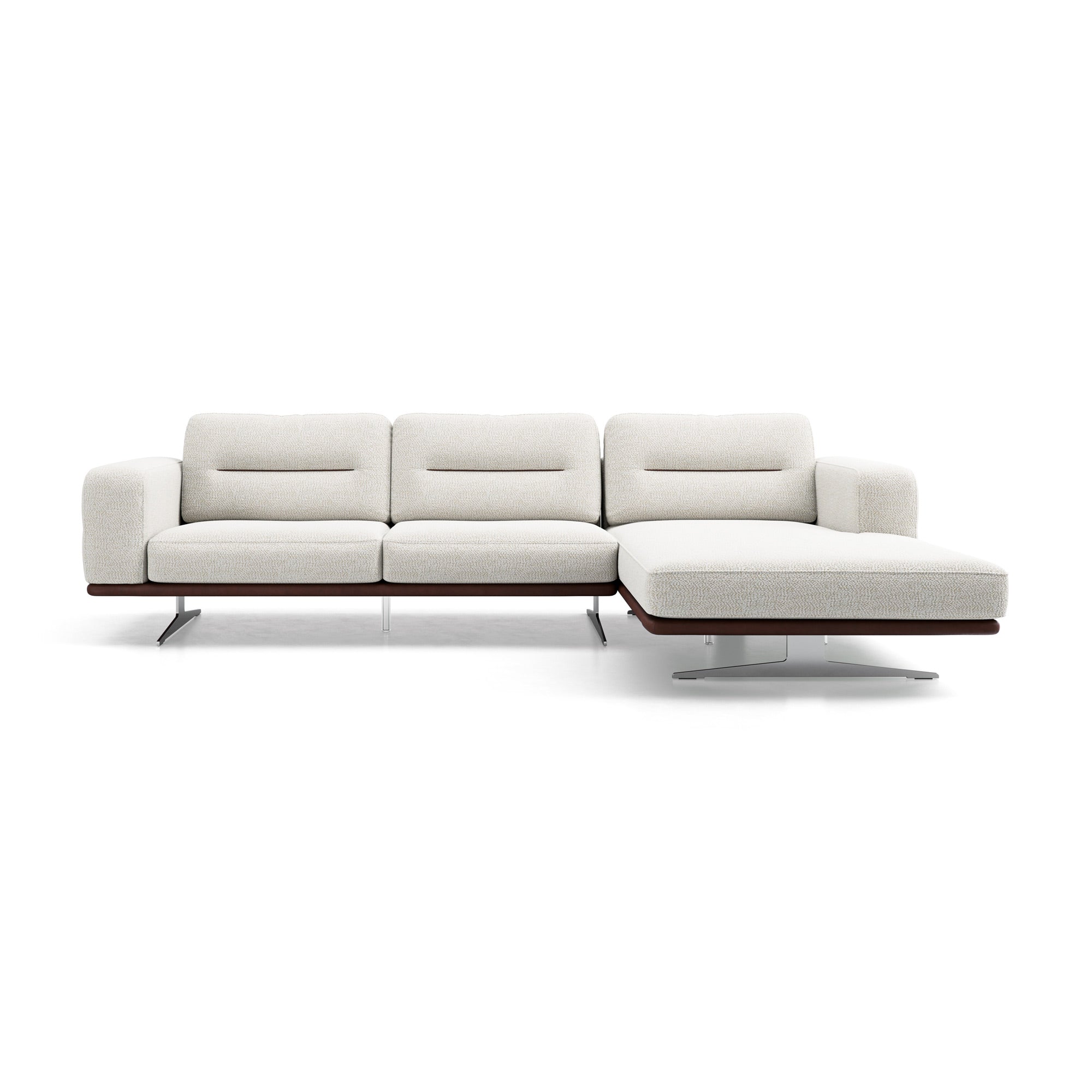 Kutna garnitura Bologna 305x180 cm, Materijal: Mogućnost izbora
