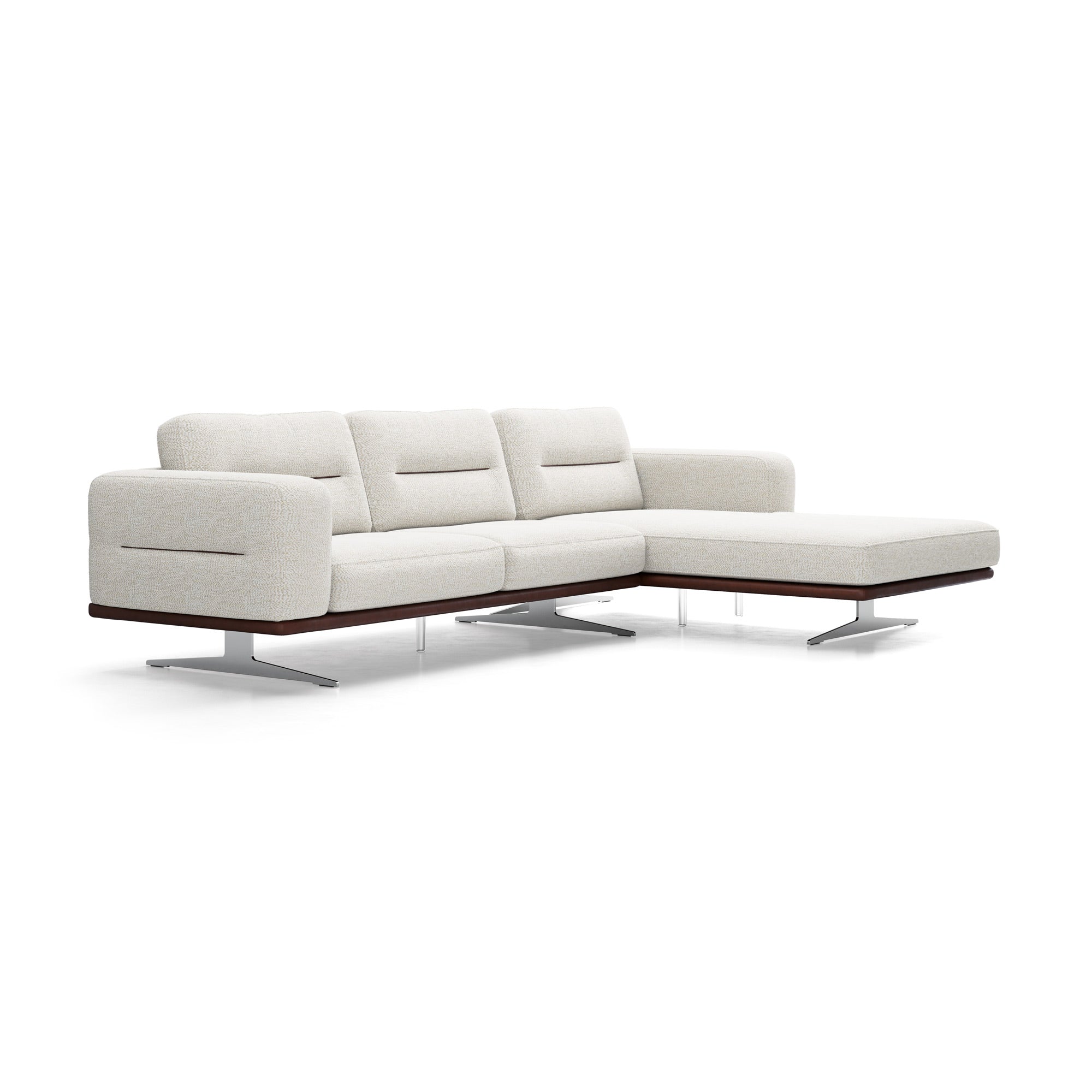Kutna garnitura Bologna 305x180 cm, Materijal: Mogućnost izbora