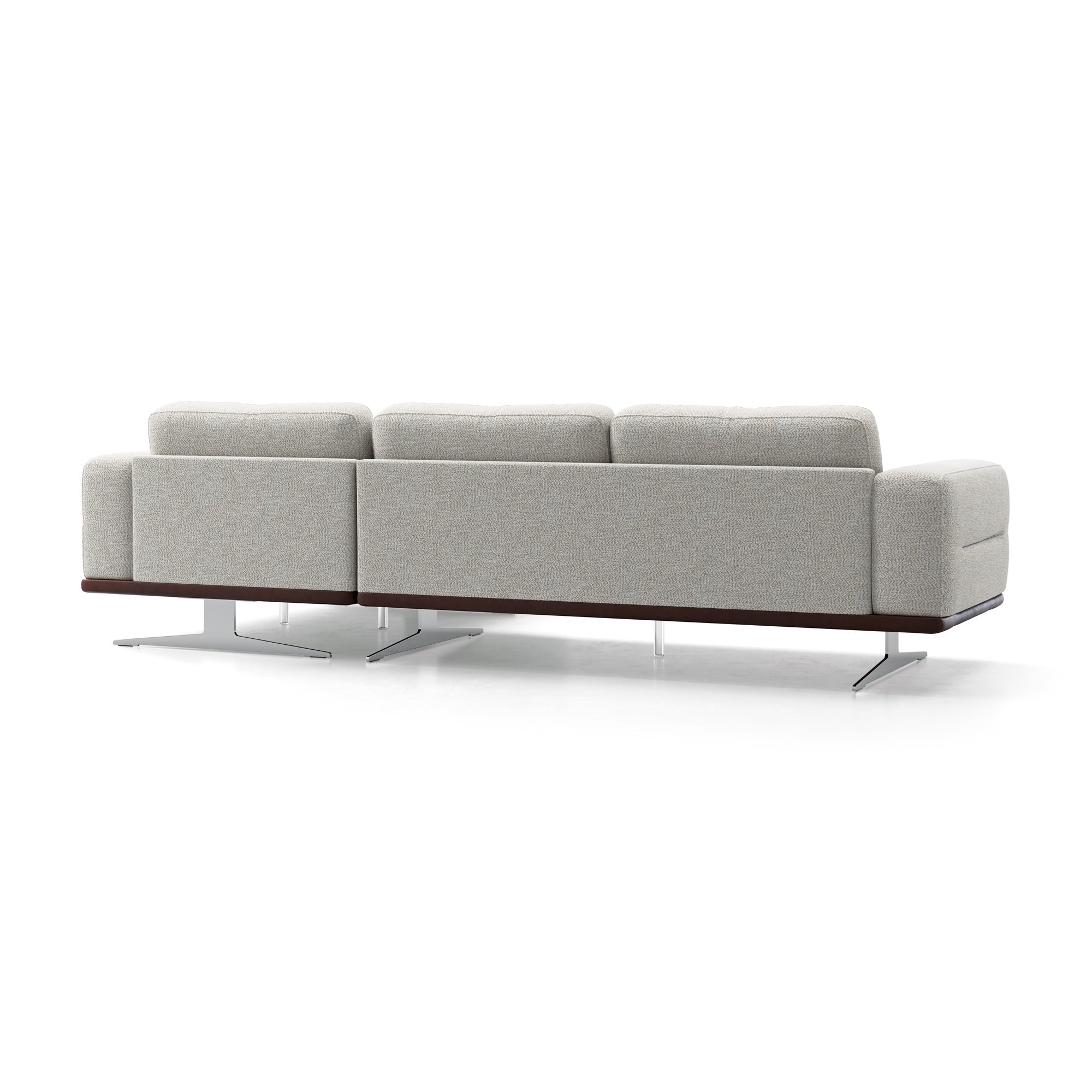 Kutna garnitura Bologna 305x180 cm, Materijal: Mogućnost izbora