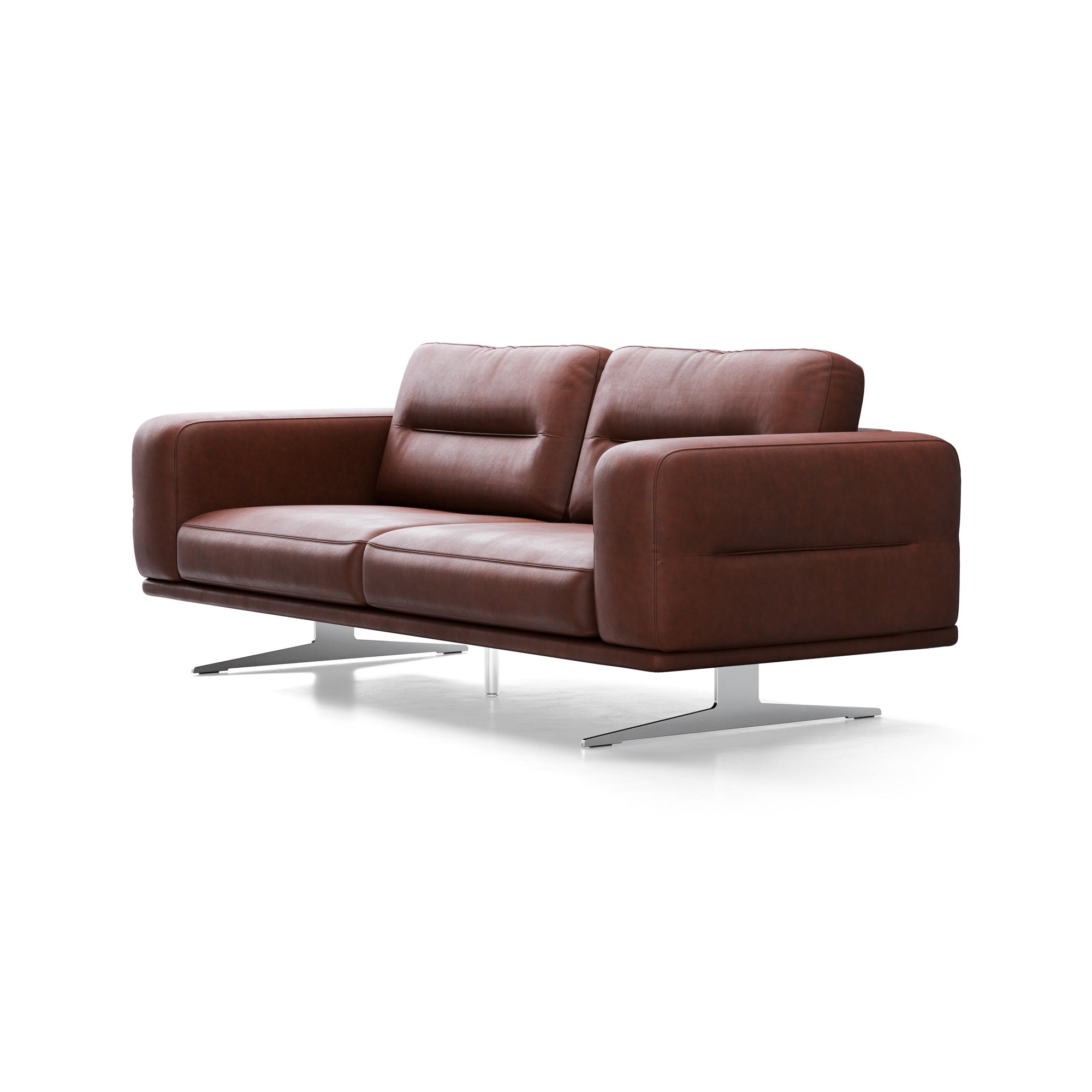 Sofa Bologna 220x90 cm, Materijal: Mogućnost izbora