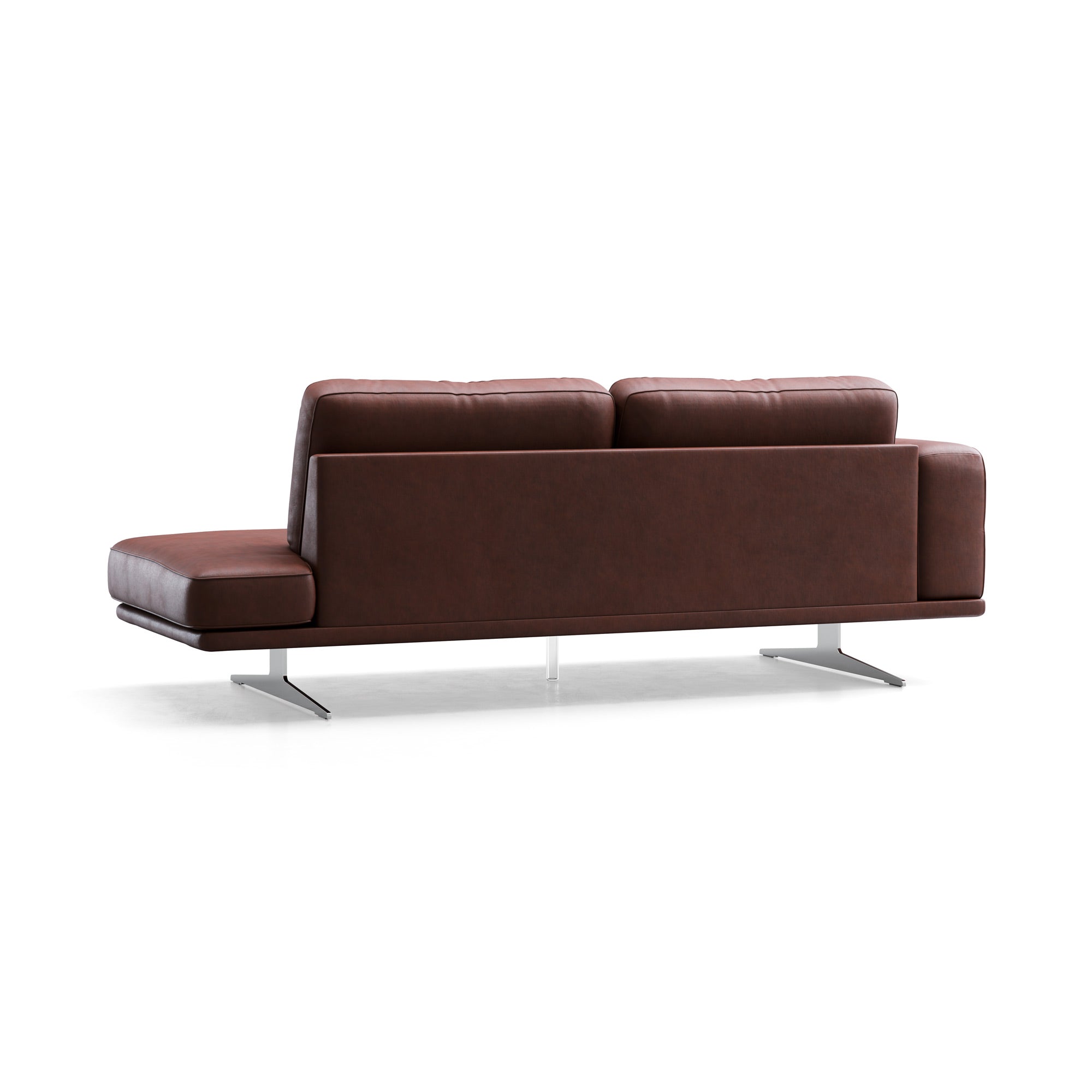 Sofa Bologna 227x83 cm, Materijal: Mogućnost izbora