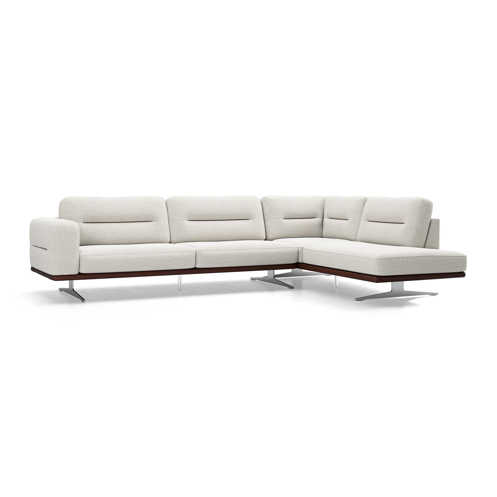 Kutna garnitura Bologna 315x207 cm, Materijal: Mogućnost izbora