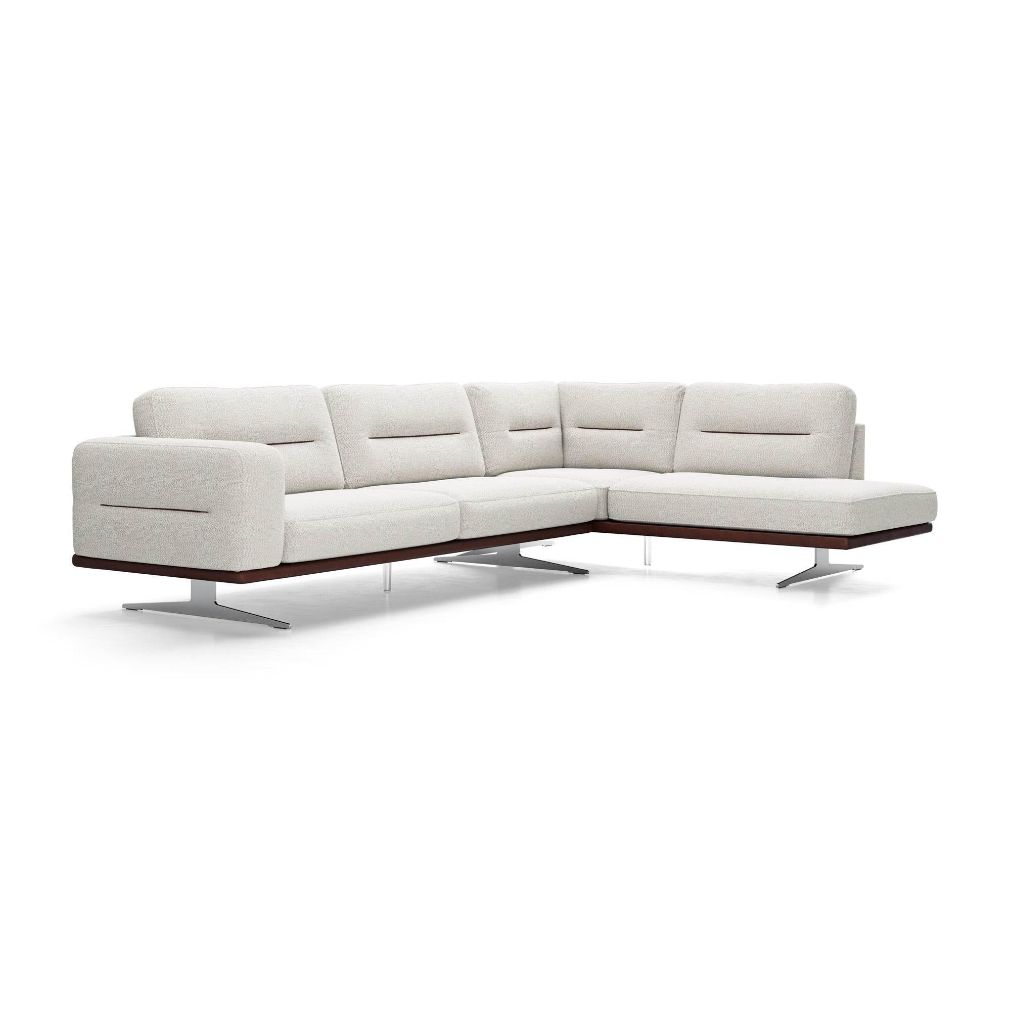 Kutna garnitura Bologna 315x207 cm, Materijal: Mogućnost izbora