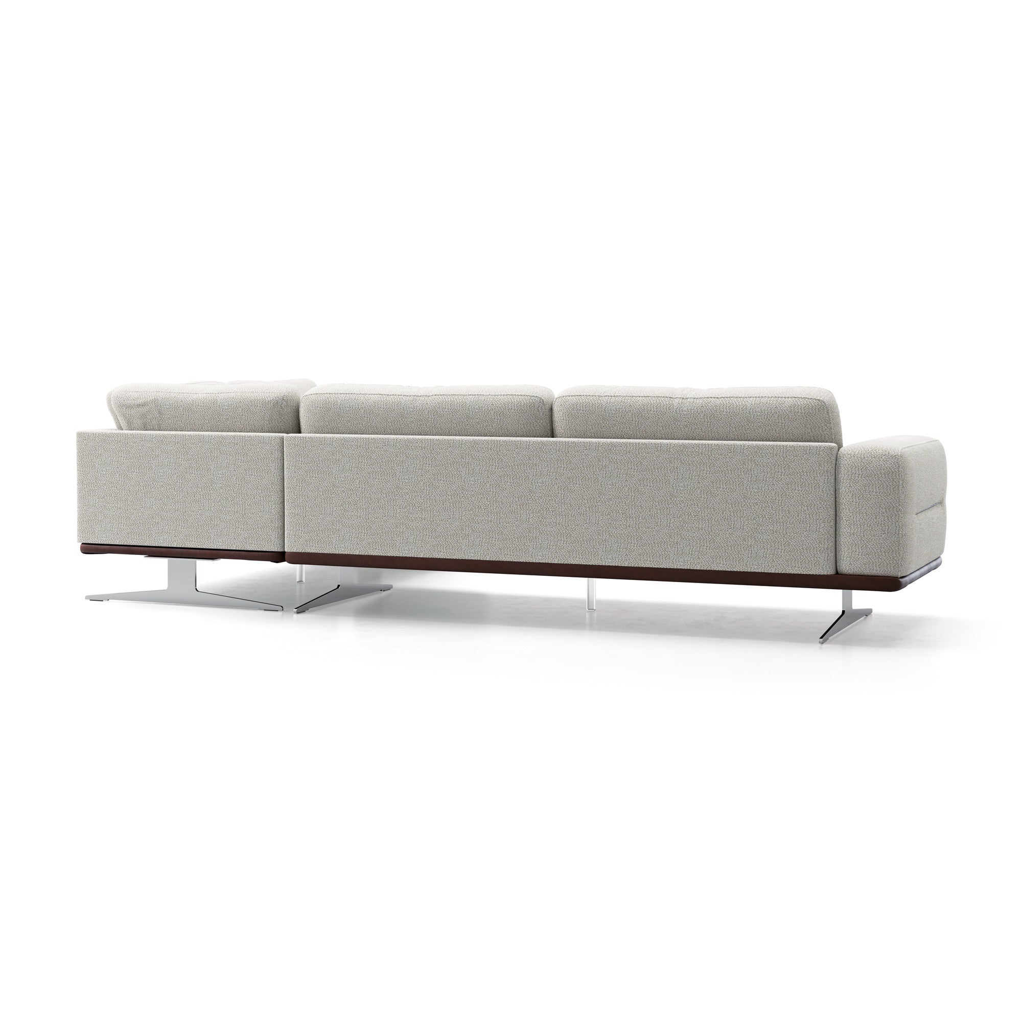 Kutna garnitura Bologna 315x207 cm, Materijal: Mogućnost izbora