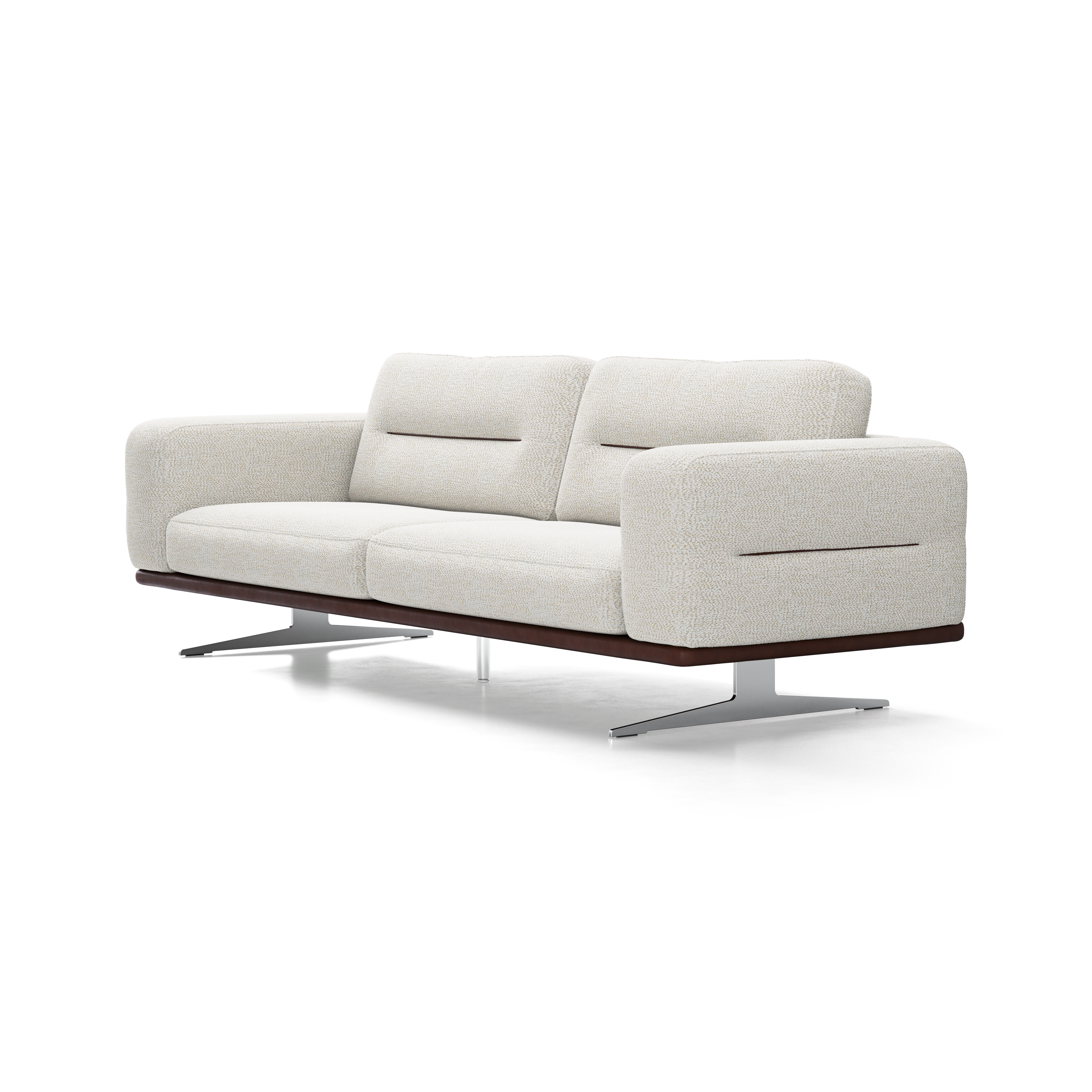 Sofa Bologna 250x90 cm, Materijal: Mogućnost izbora