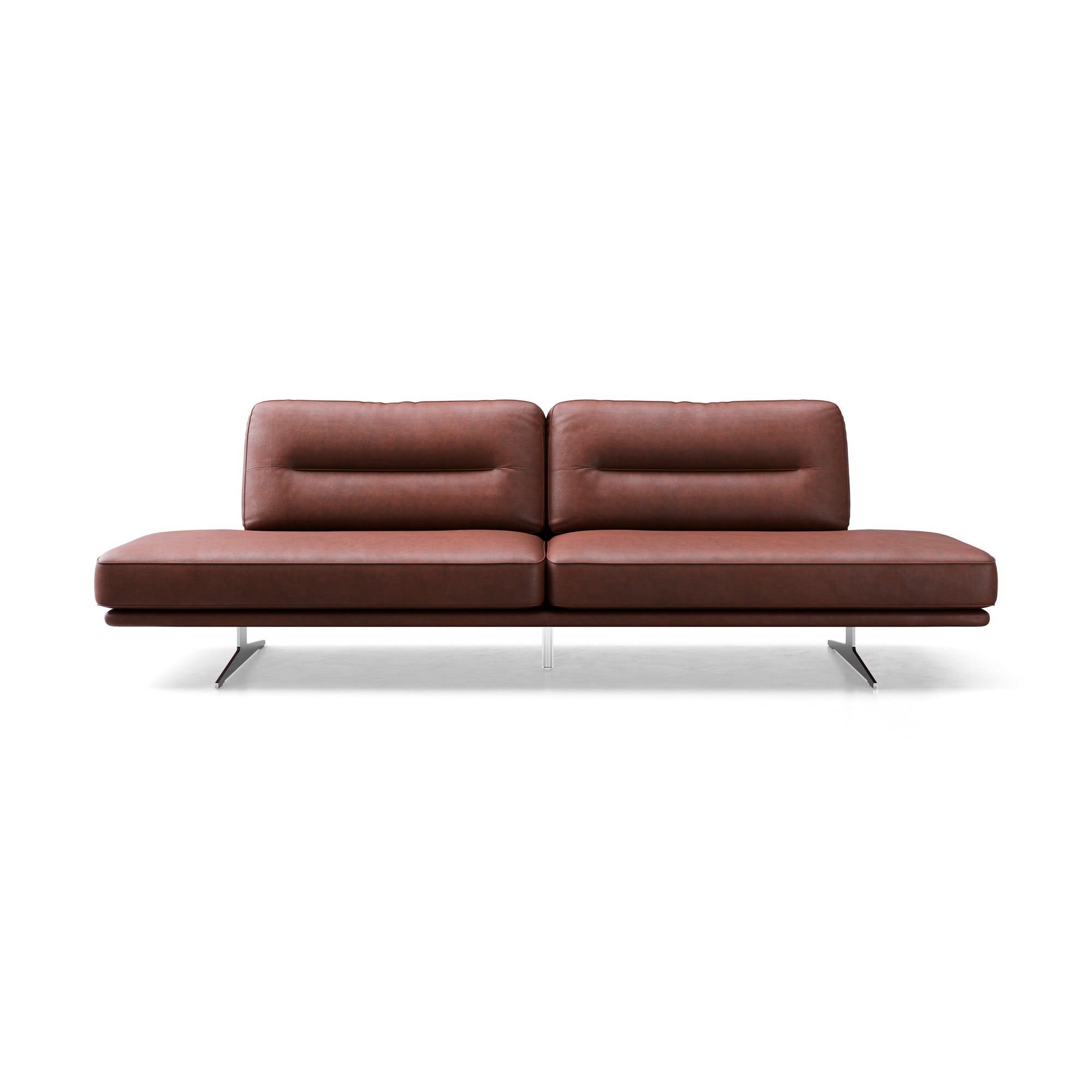 Sofa Bologna 265x90 cm, Materijal: Mogućnost izbora