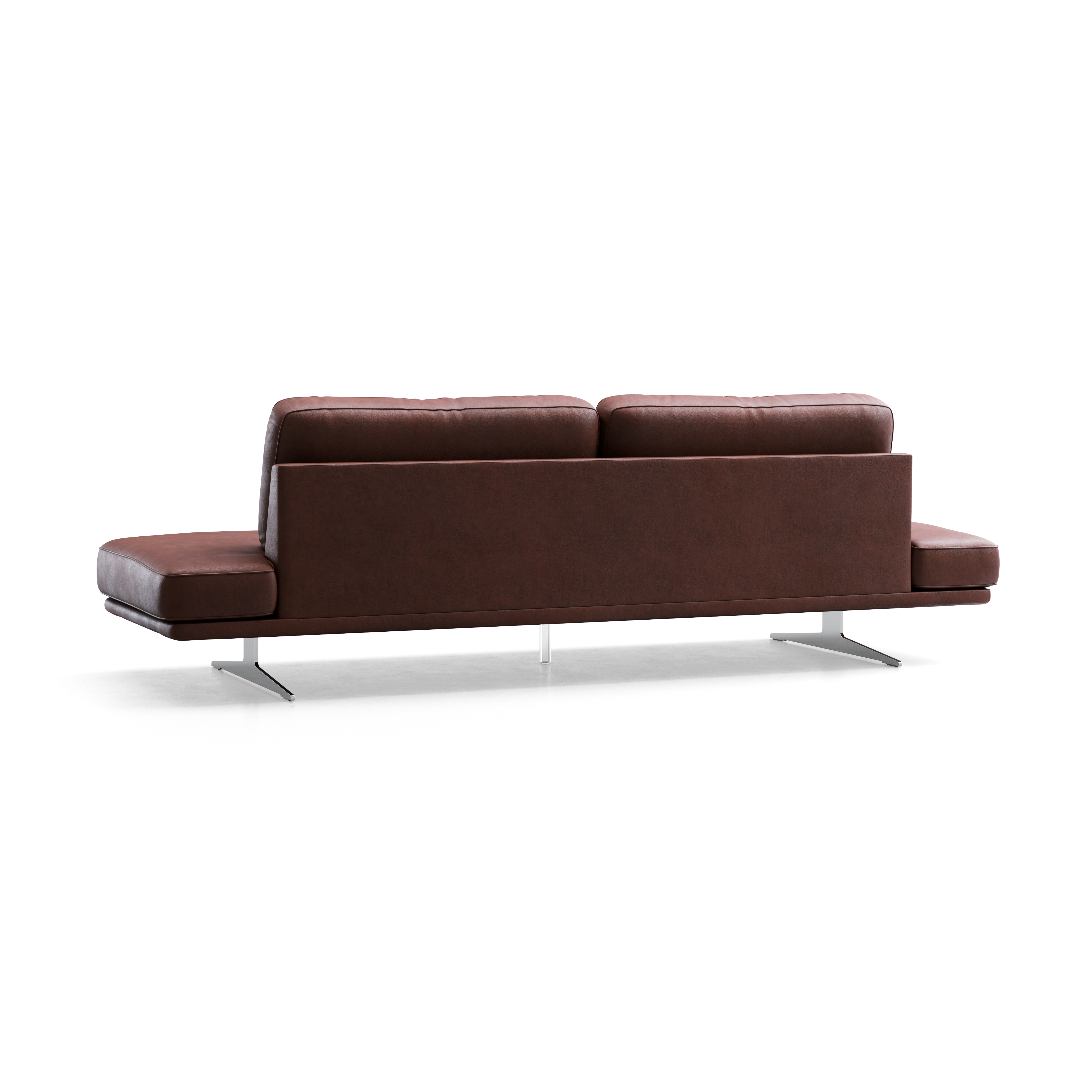 Sofa Bologna 265x90 cm, Materijal: Mogućnost izbora