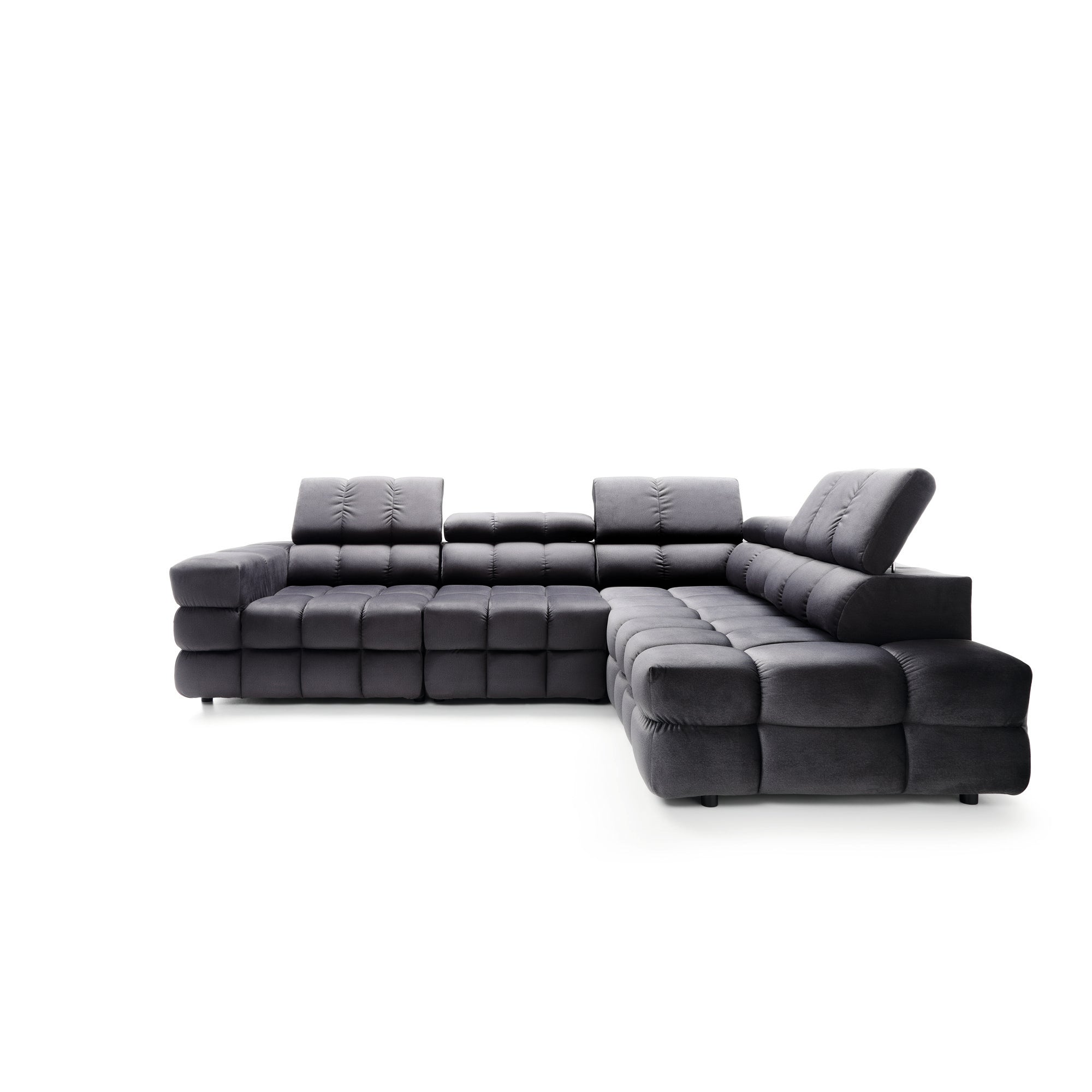 Modularna Kutna Garnitura Buffalo 291x222cm, Materijal: Mogućnost izbora