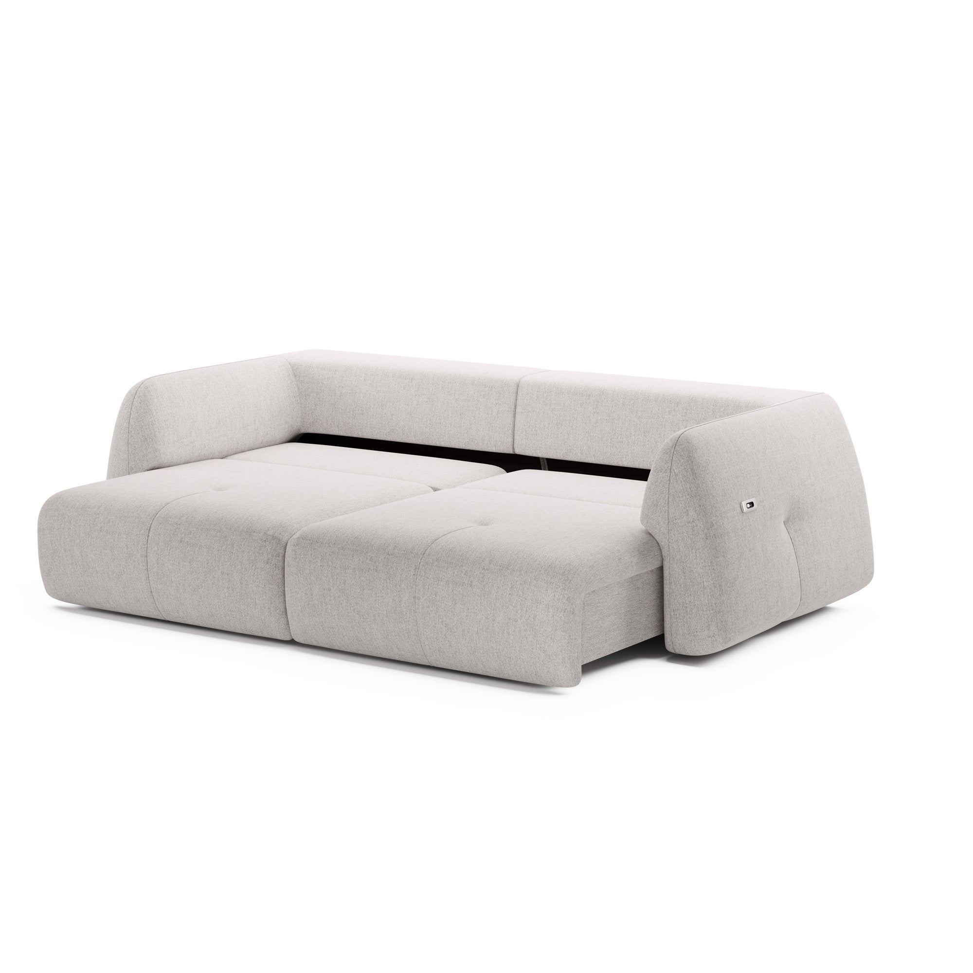 Sofa Camira 254x115cm, Materijal: Mogućnost izbora