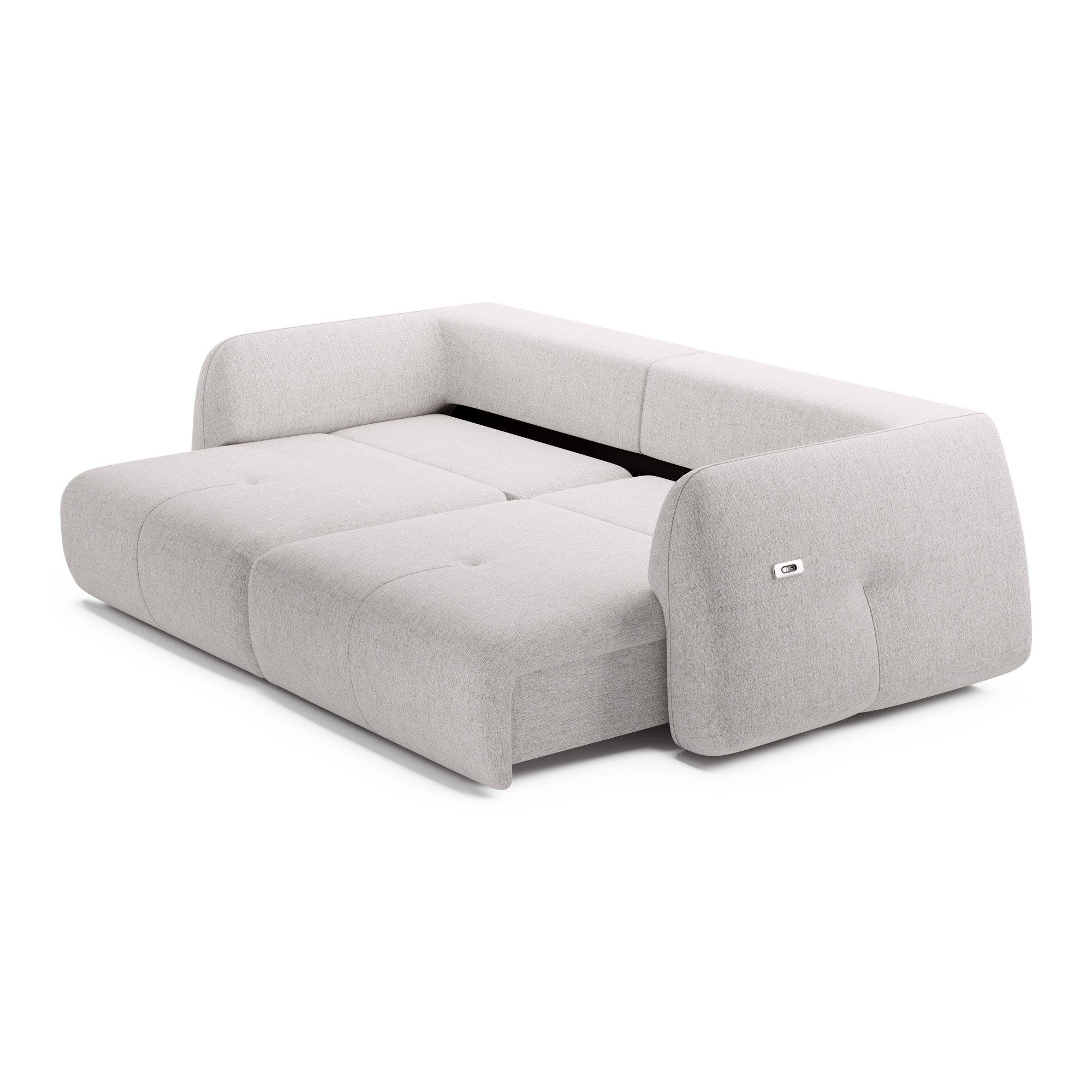 Sofa Camira 254x115cm, Materijal: Mogućnost izbora