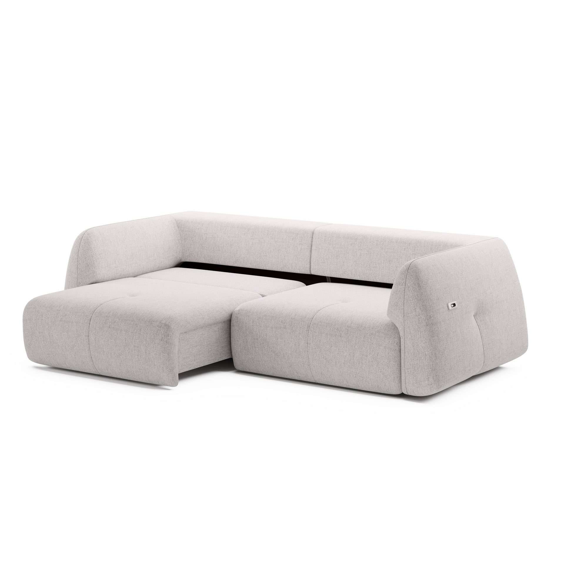 Sofa Camira 254x115cm, Materijal: Mogućnost izbora