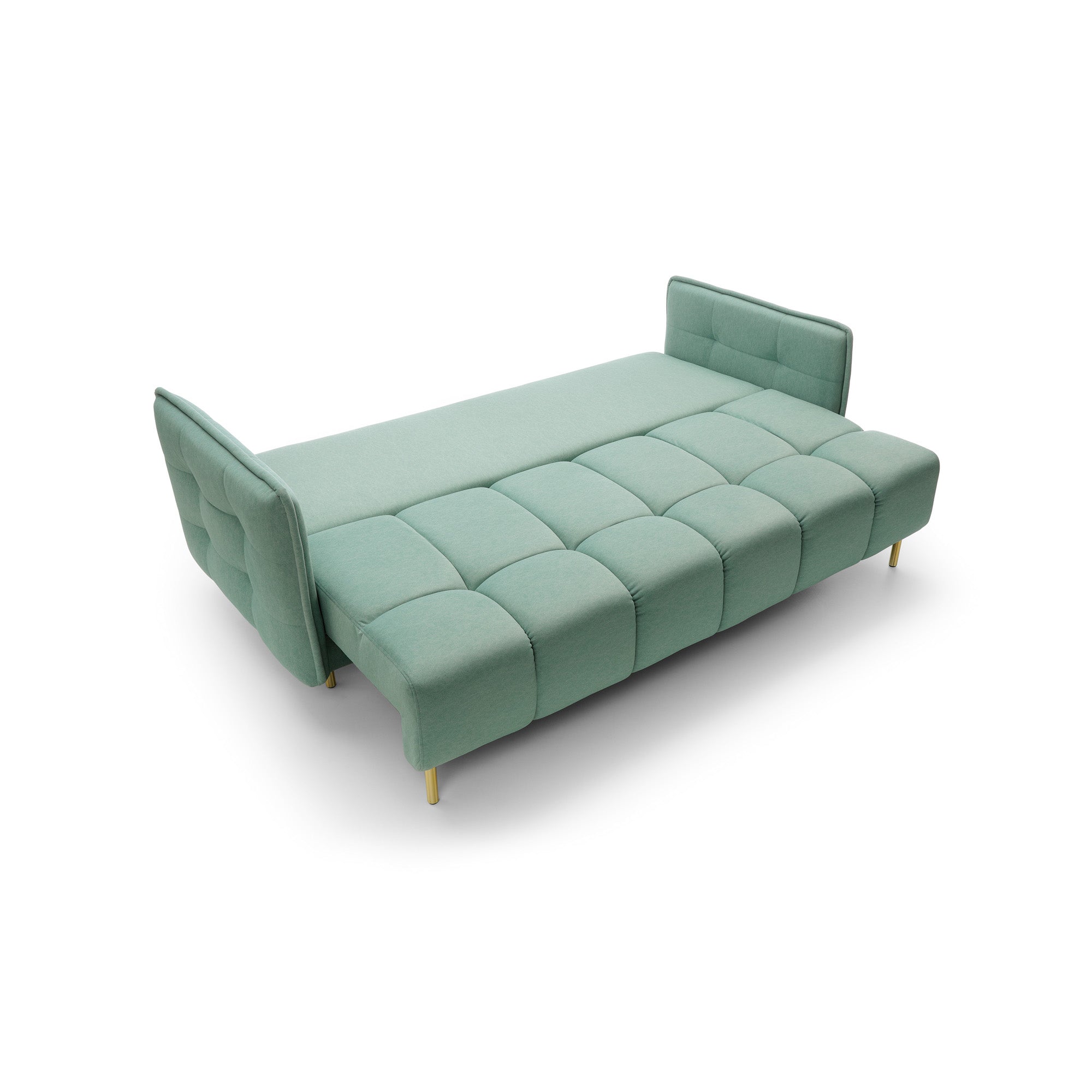 Sofa Cavola Gold 222x94cm, Materijal: Mogućnost izbora